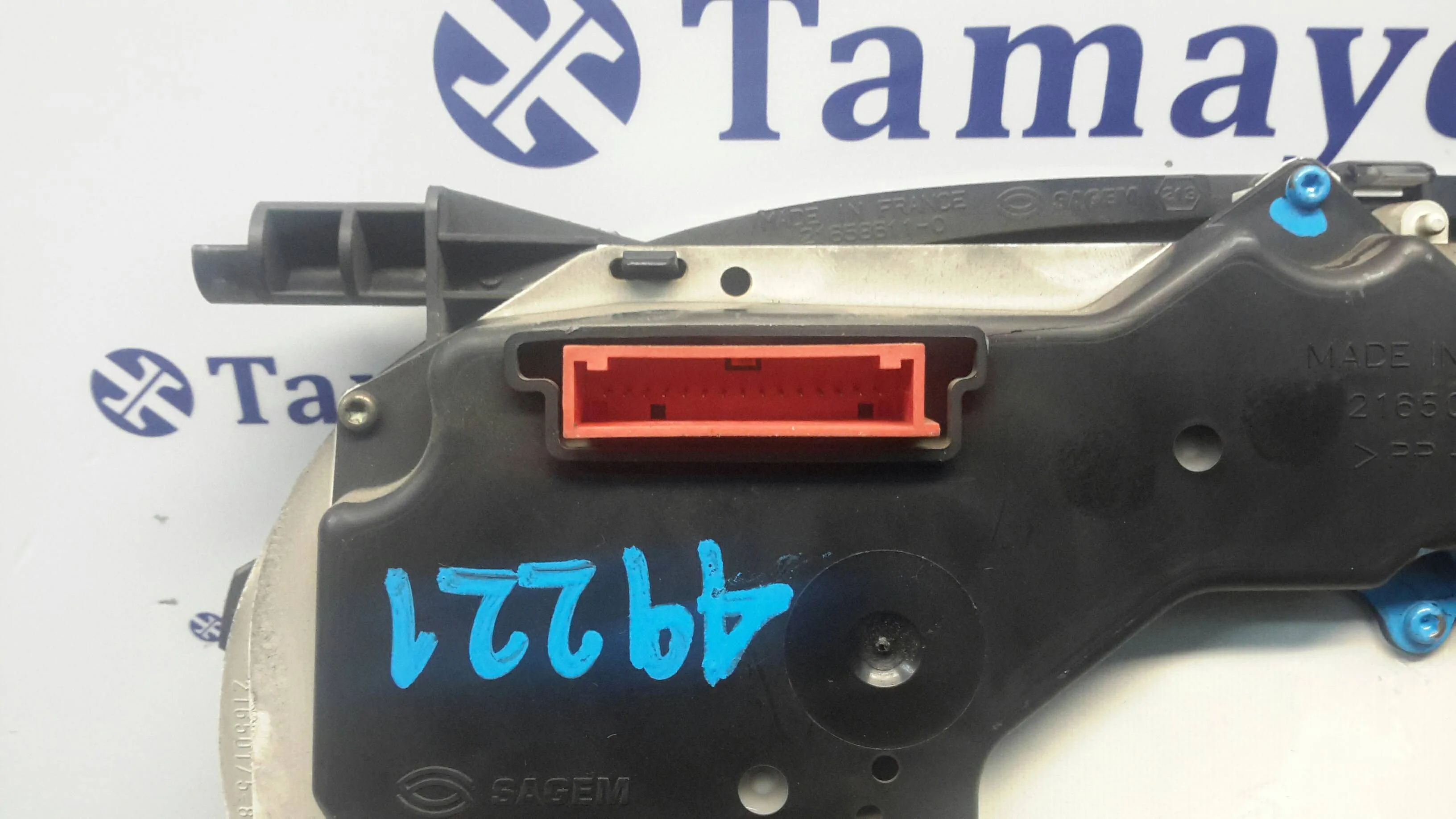 Cuadro Instrumentos para Renault Kangoo (F/Kc0)