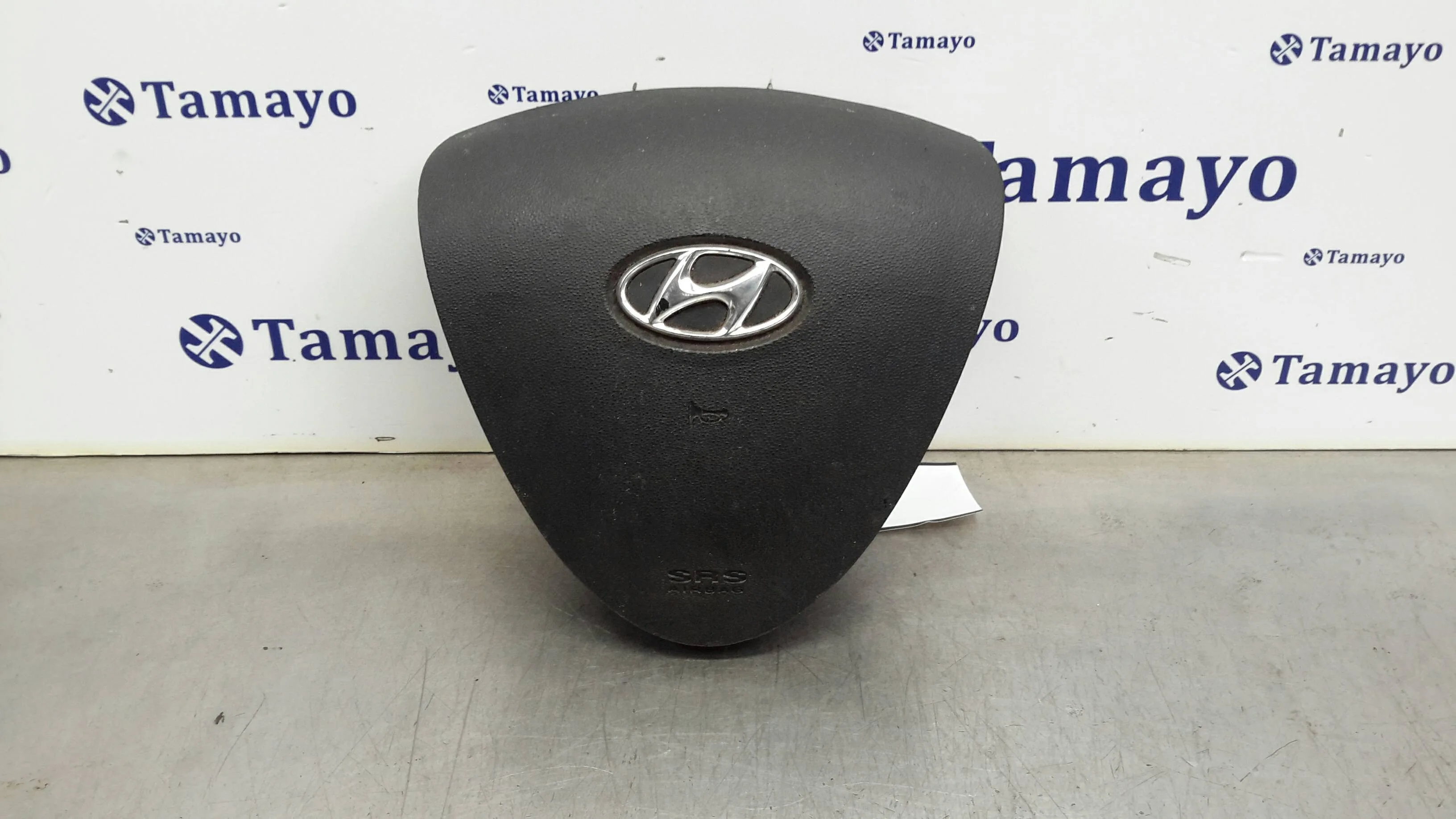 Airbag Delantero Izquierdo para Hyundai I30 Cw