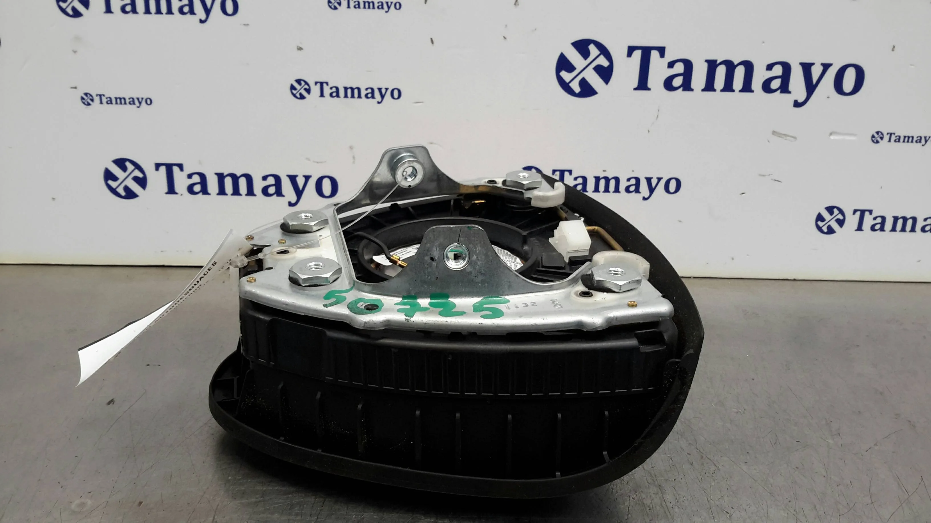 Airbag Delantero Izquierdo para Hyundai I30 Cw