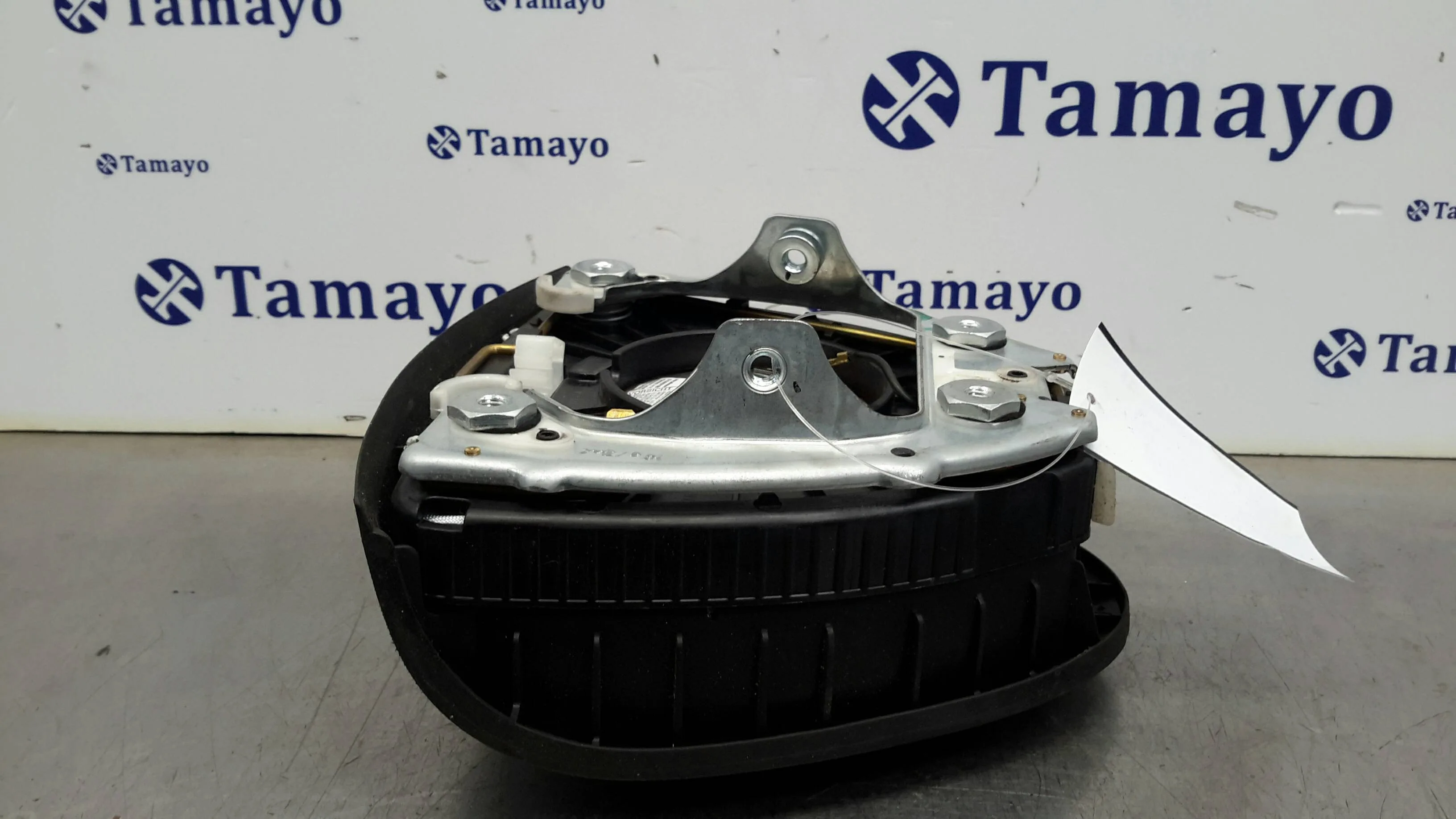 Airbag Delantero Izquierdo para Hyundai I30 Cw