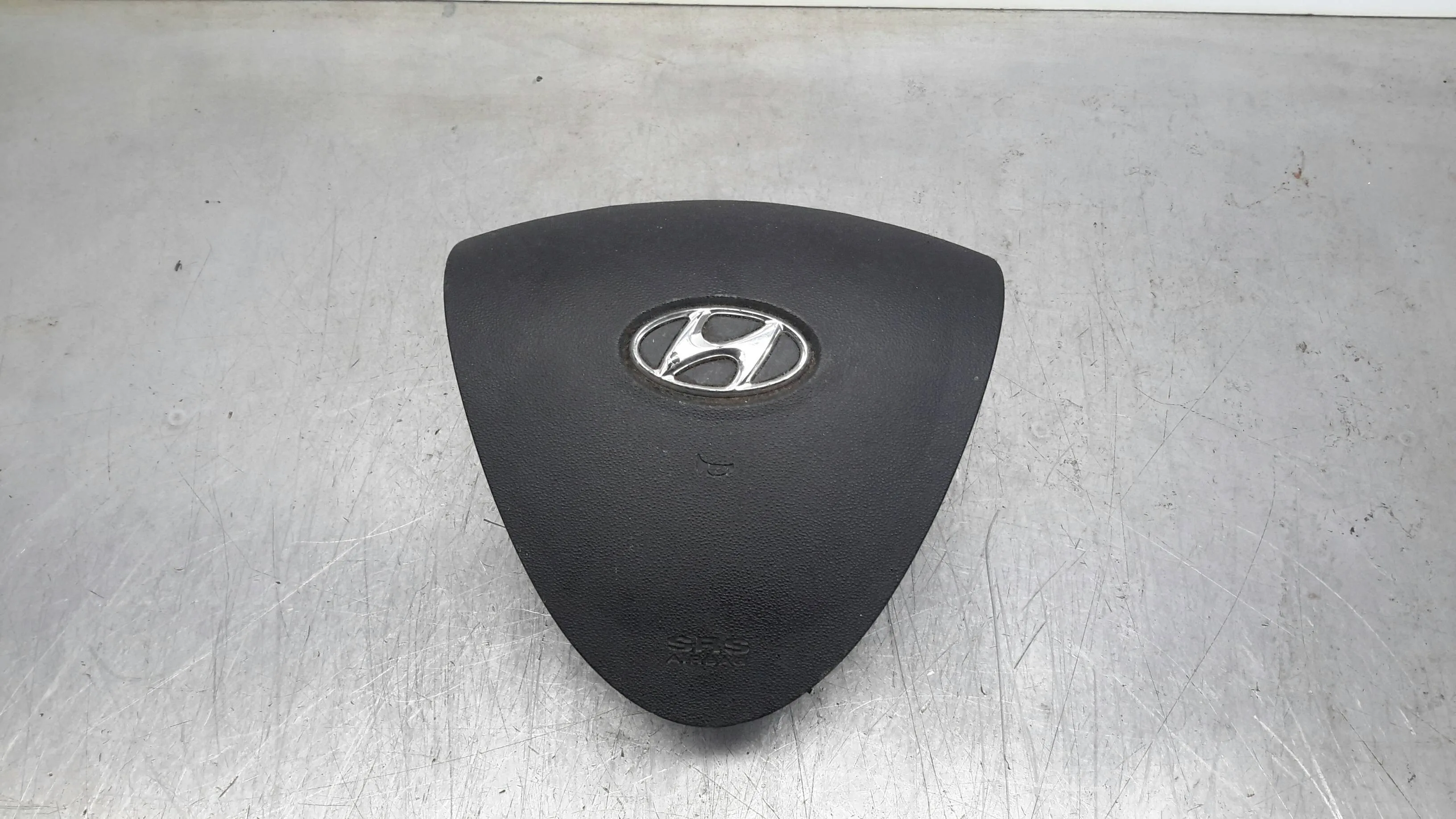 Airbag Delantero Izquierdo para Hyundai I30 Cw
