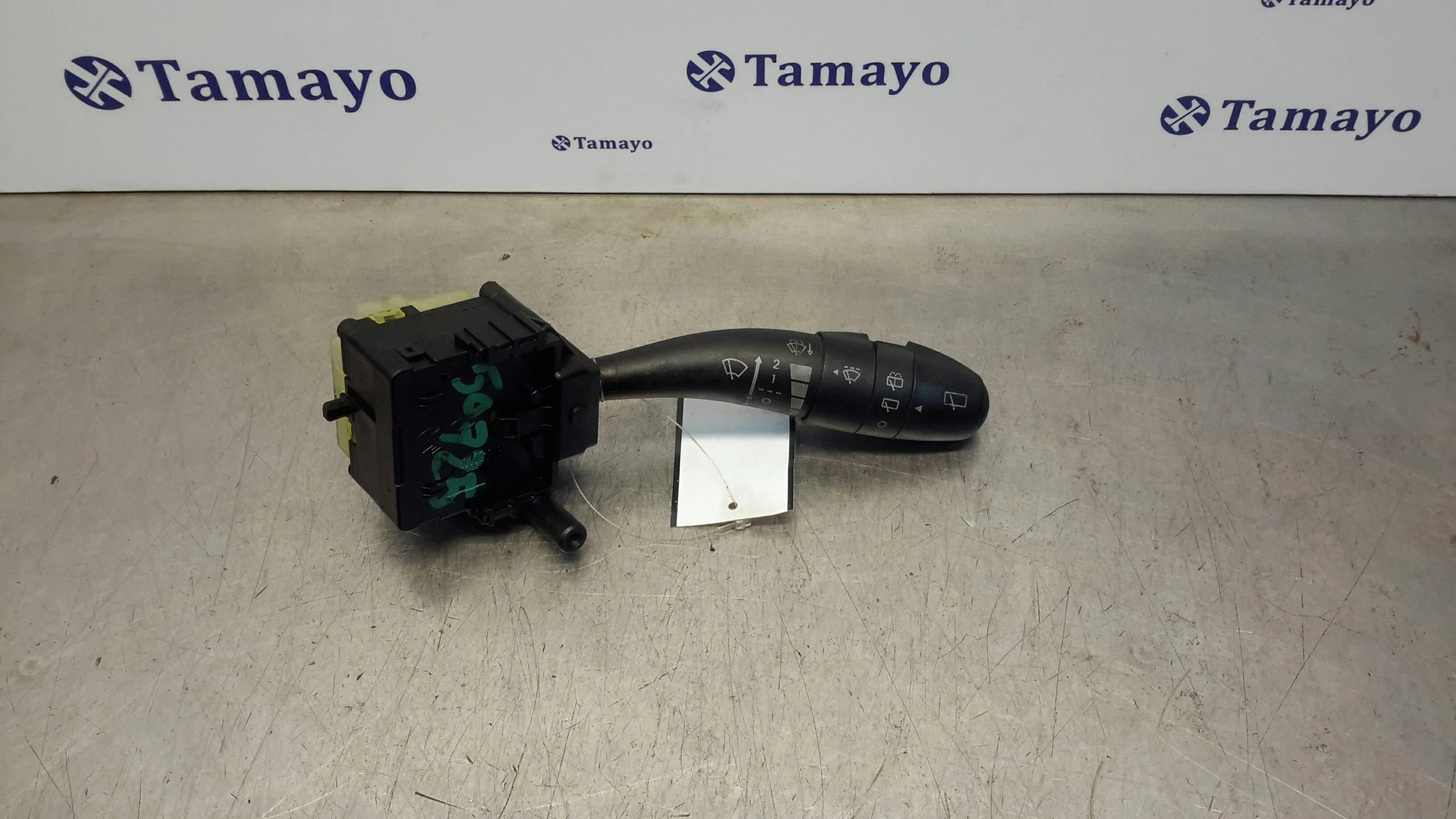 Mando Limpia para Hyundai I30 Cw