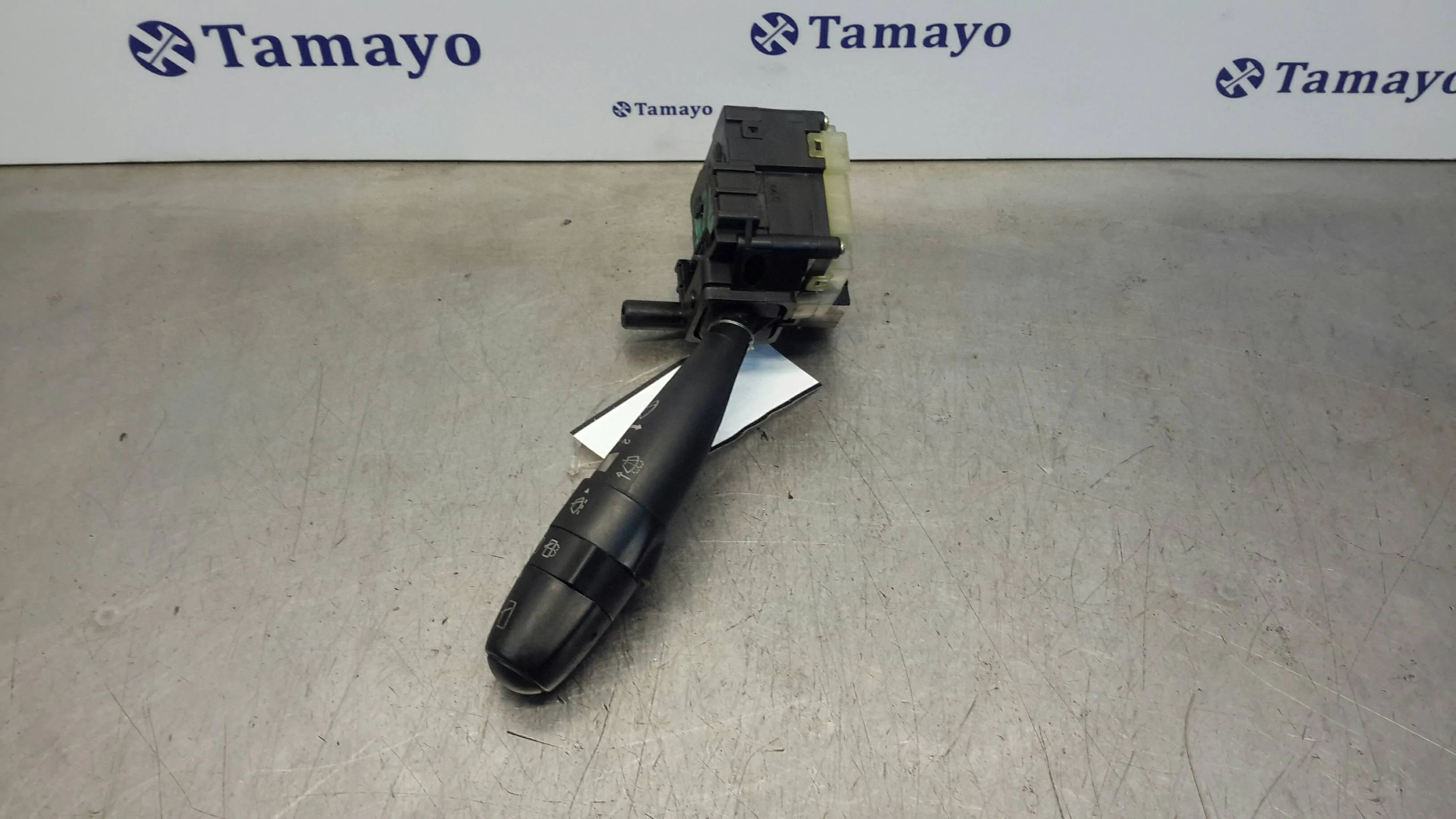 Mando Limpia para Hyundai I30 Cw