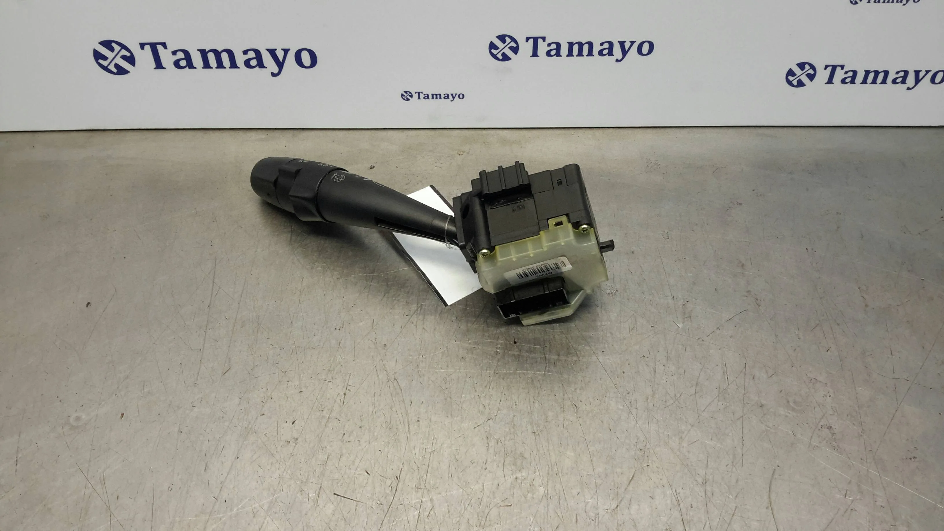 Mando Limpia para Hyundai I30 Cw