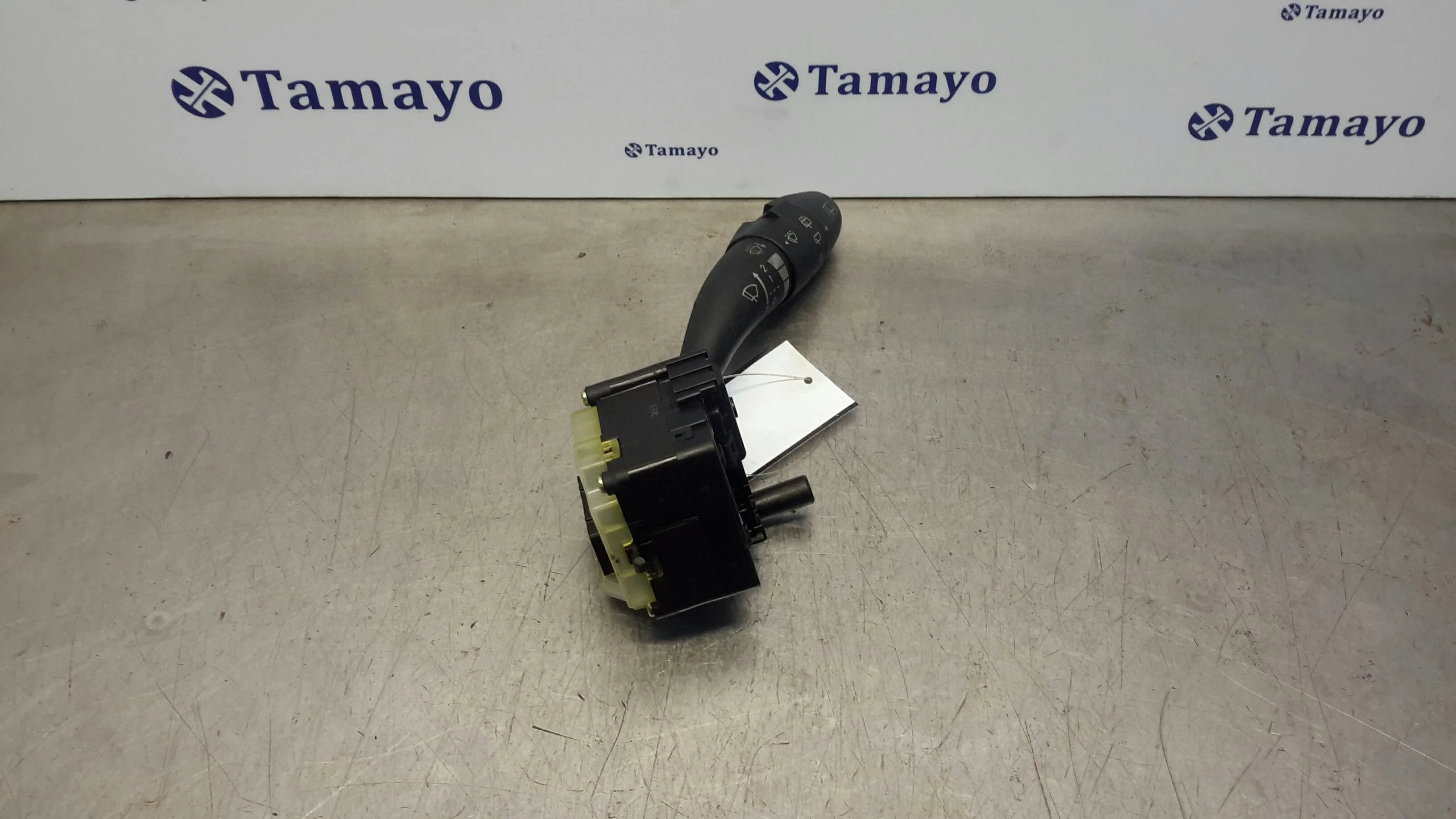 Mando Limpia para Hyundai I30 Cw
