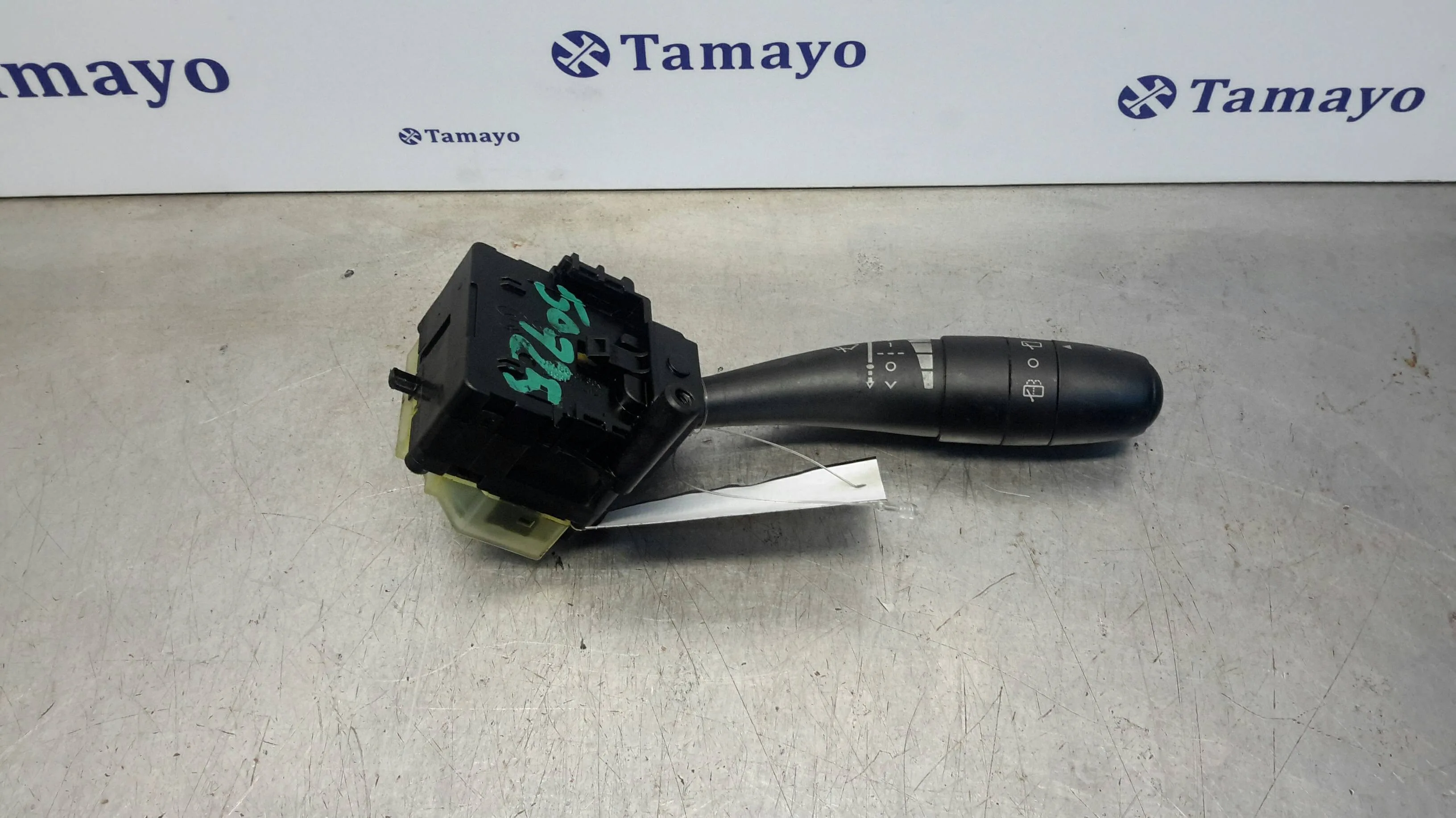 Mando Limpia para Hyundai I30 Cw