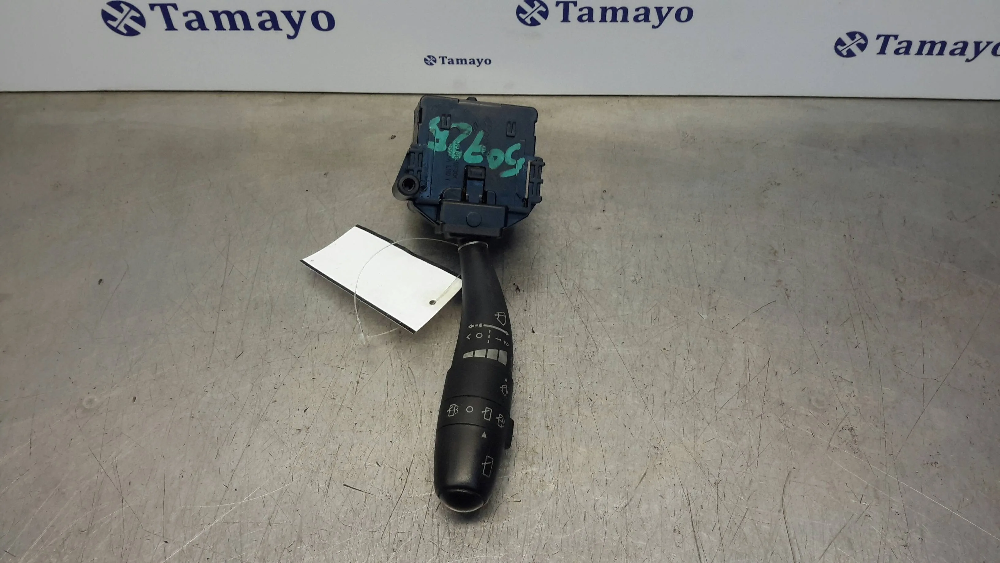 Mando Limpia para Hyundai I30 Cw