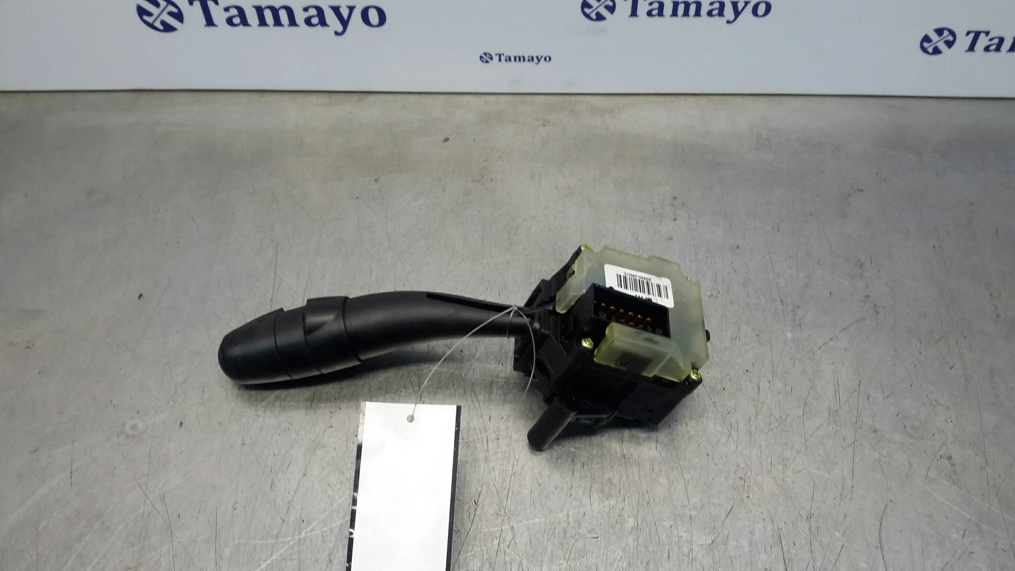 Mando Limpia para Hyundai I30 Cw