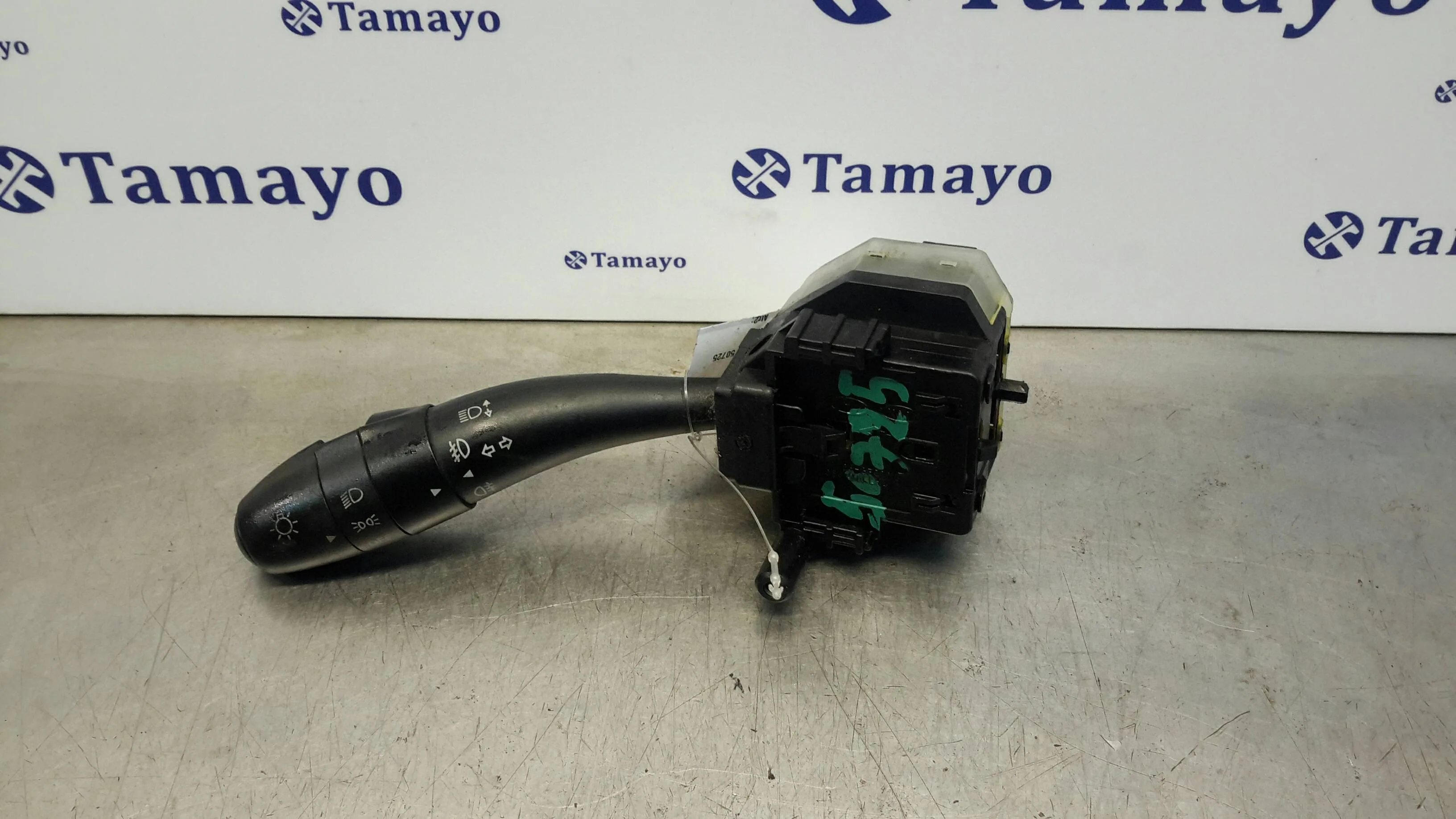 Mando Luces para Hyundai I30 Cw