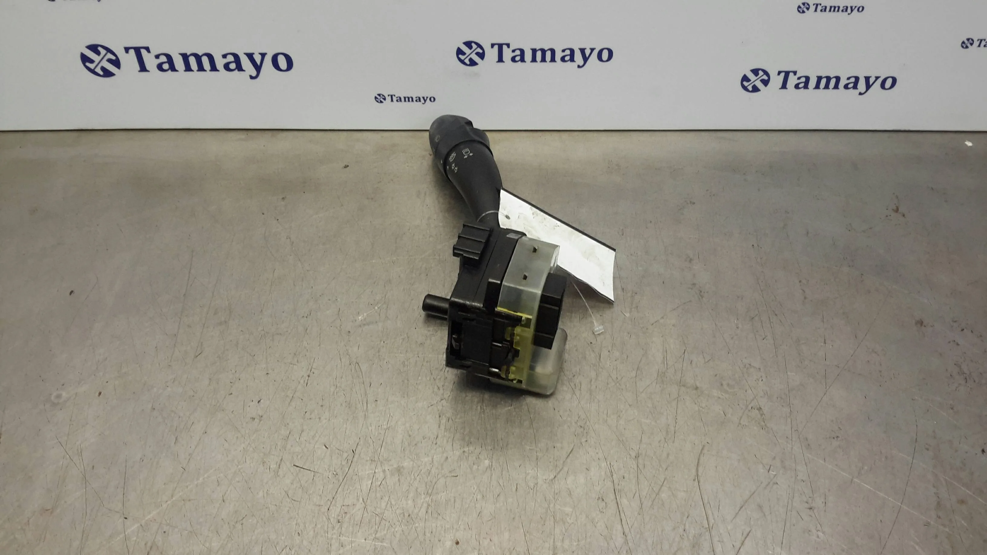 Mando Luces para Hyundai I30 Cw