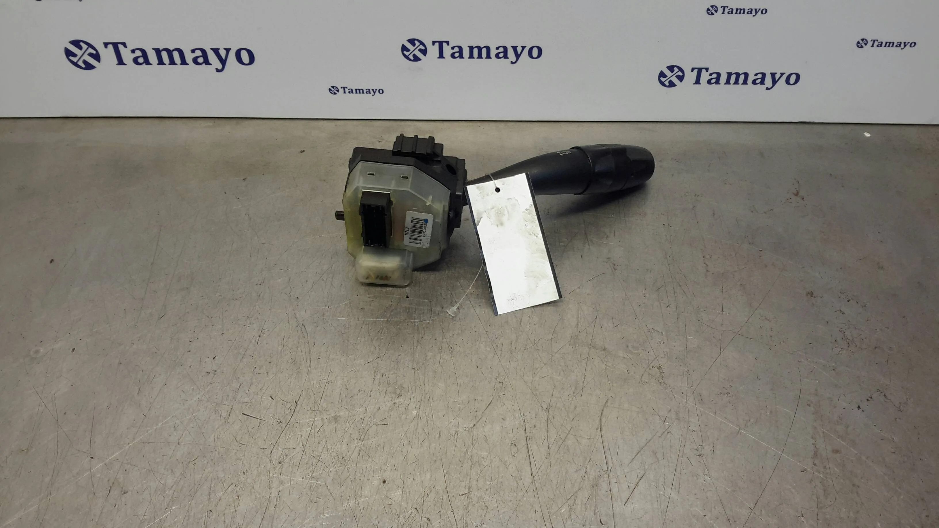 Mando Luces para Hyundai I30 Cw