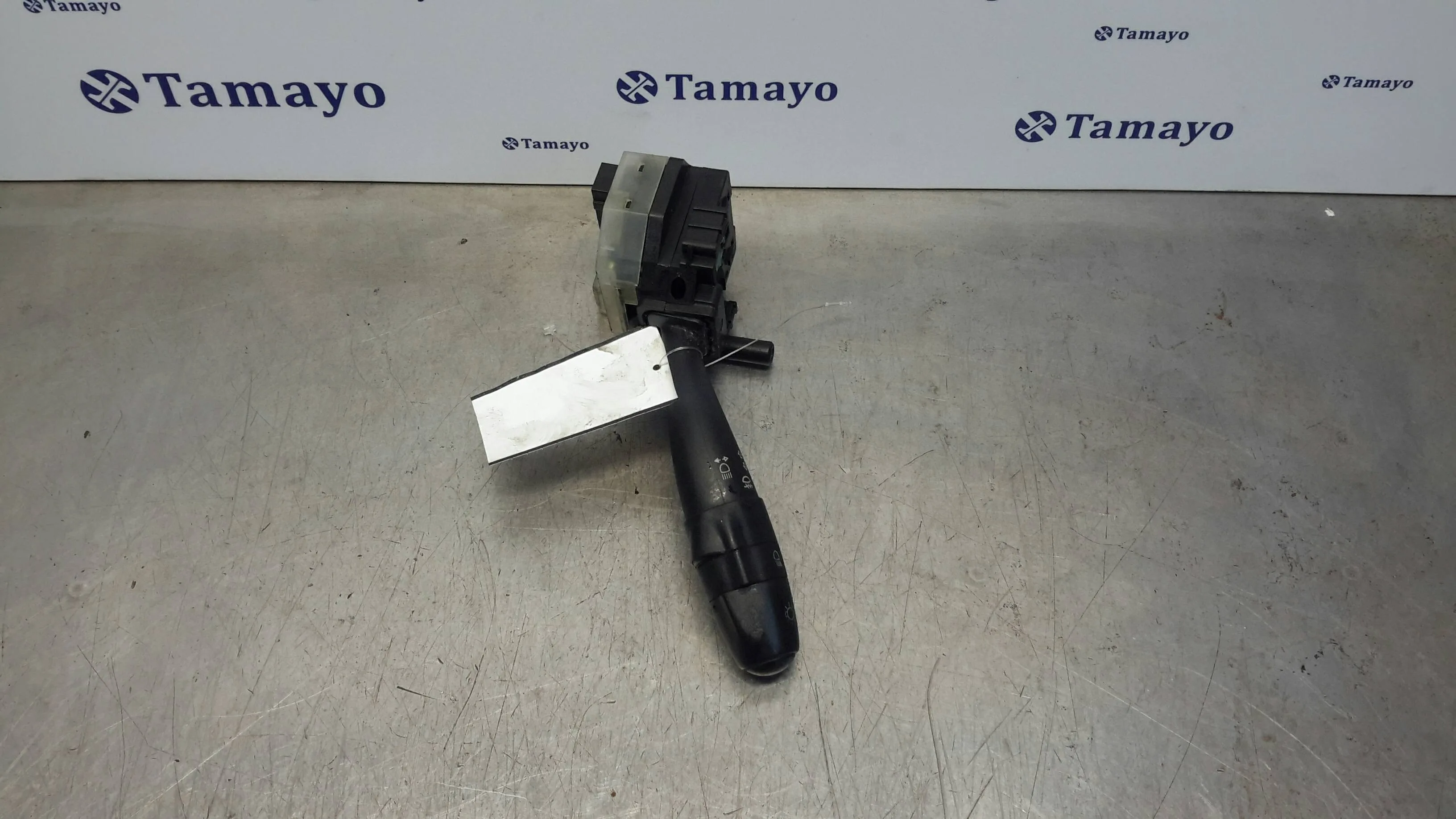 Mando Luces para Hyundai I30 Cw