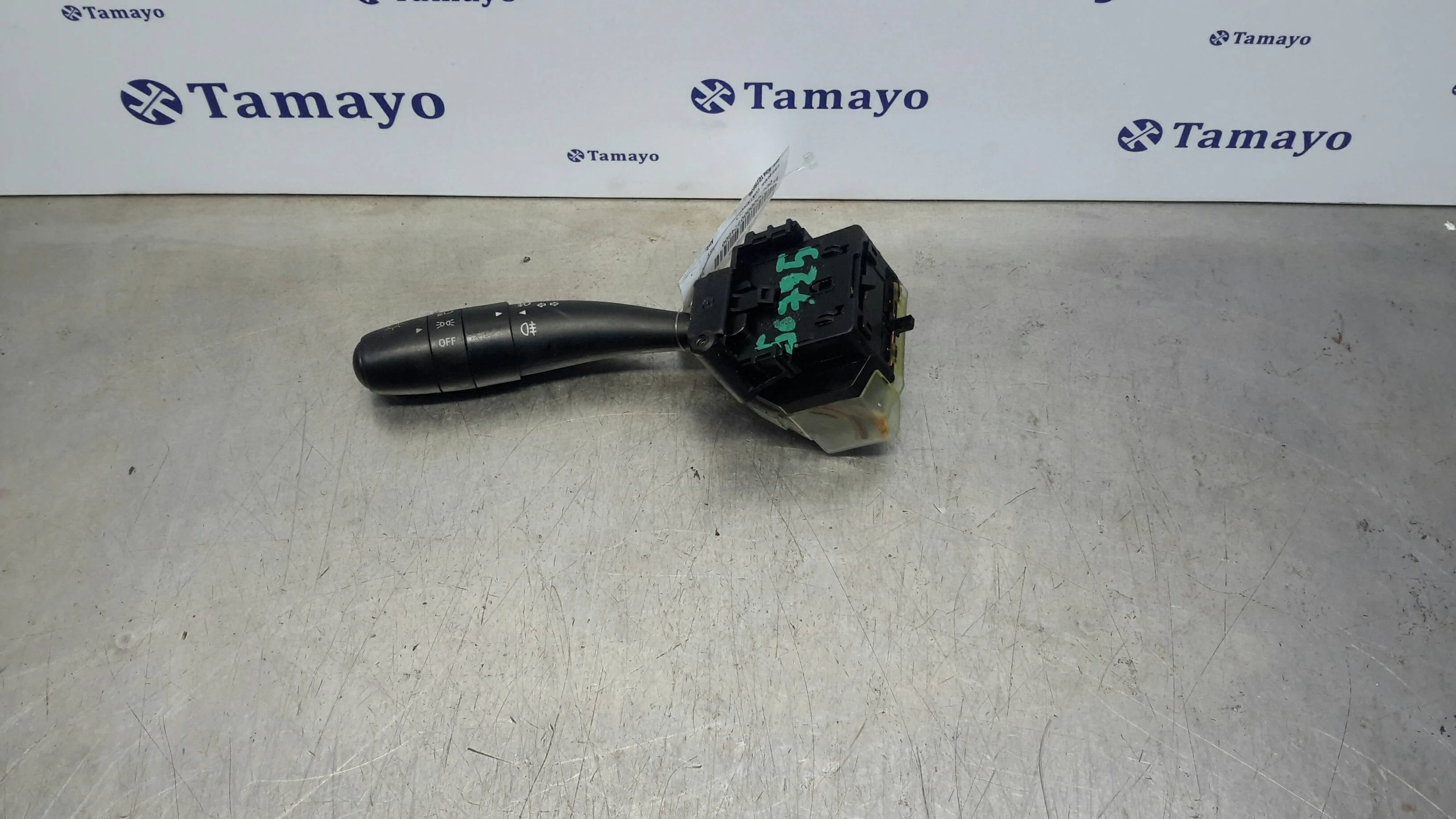Mando Luces para Hyundai I30 Cw