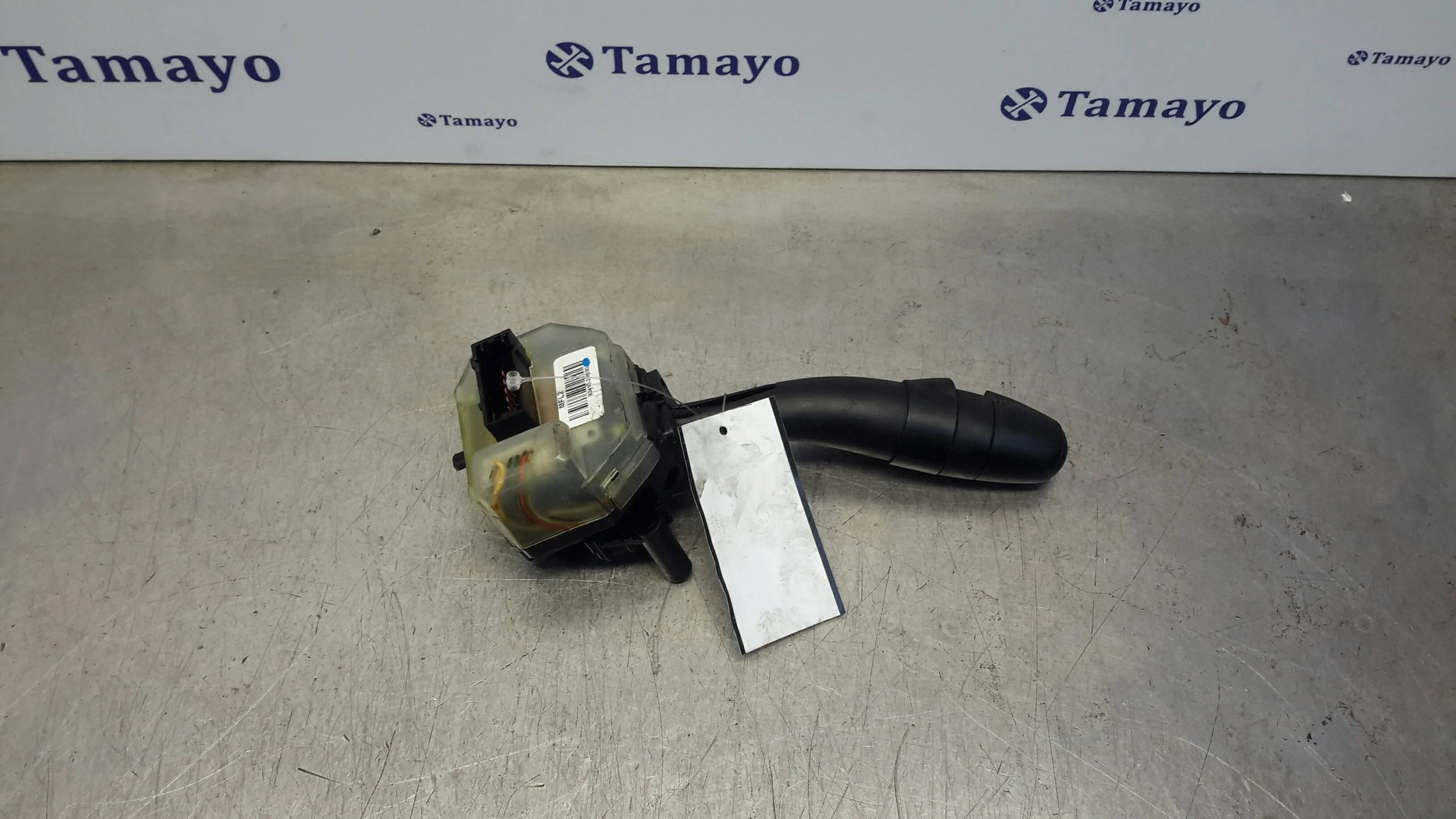 Mando Luces para Hyundai I30 Cw