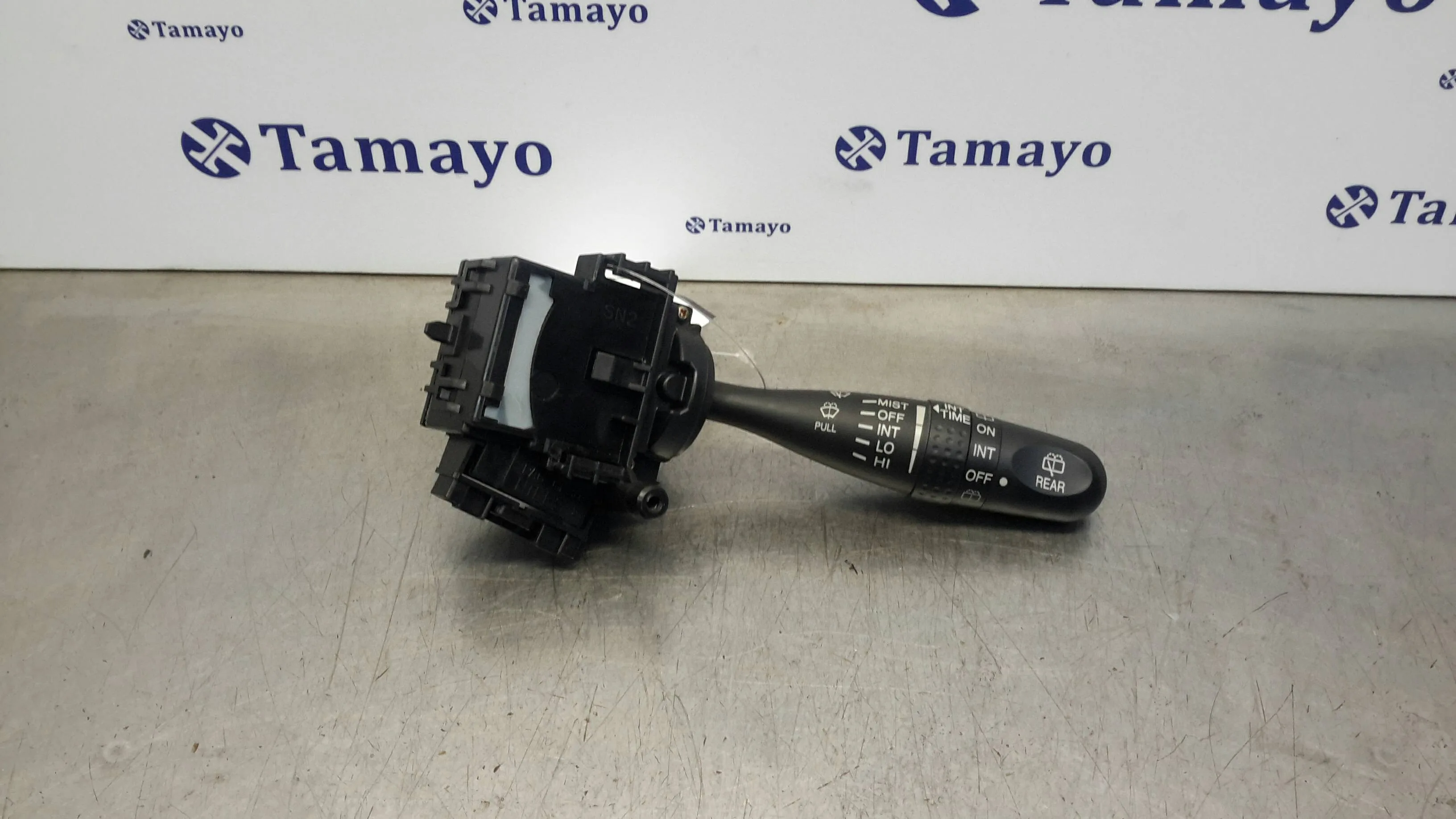 Mando Limpia para Suzuki Grand Vitara Jb (Jt)