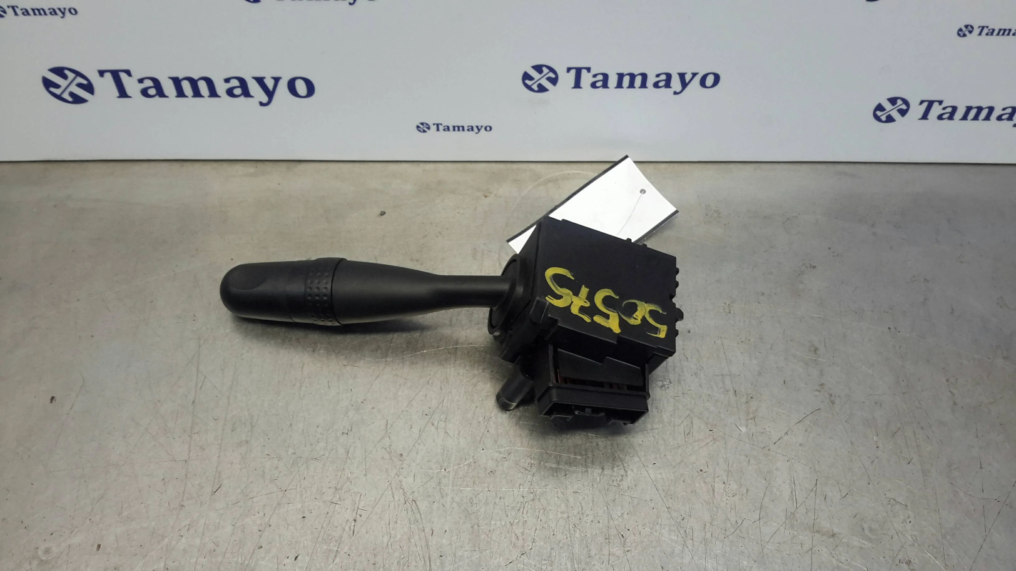 Mando Limpia para Suzuki Grand Vitara Jb (Jt)
