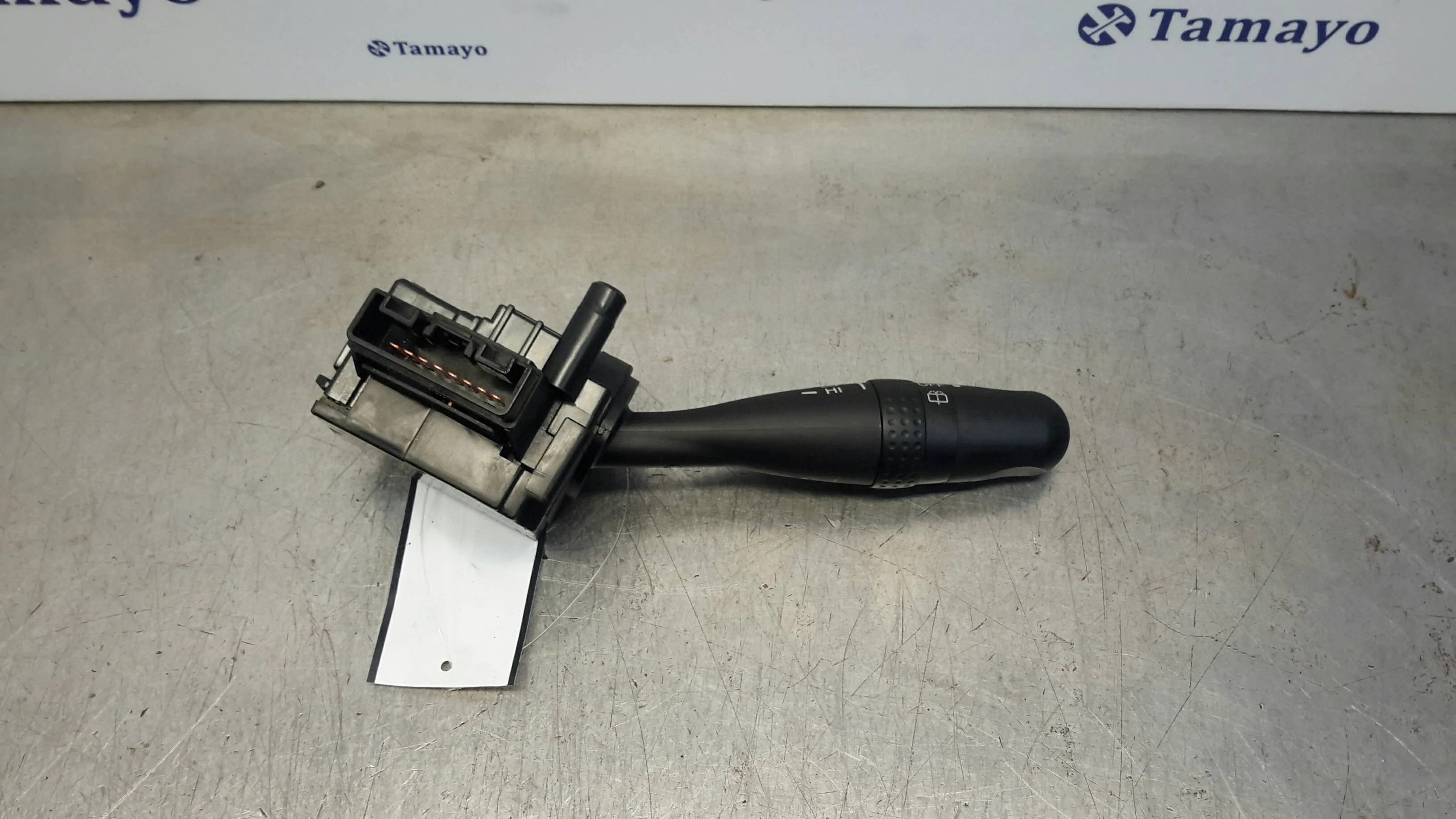 Mando Limpia para Suzuki Grand Vitara Jb (Jt)