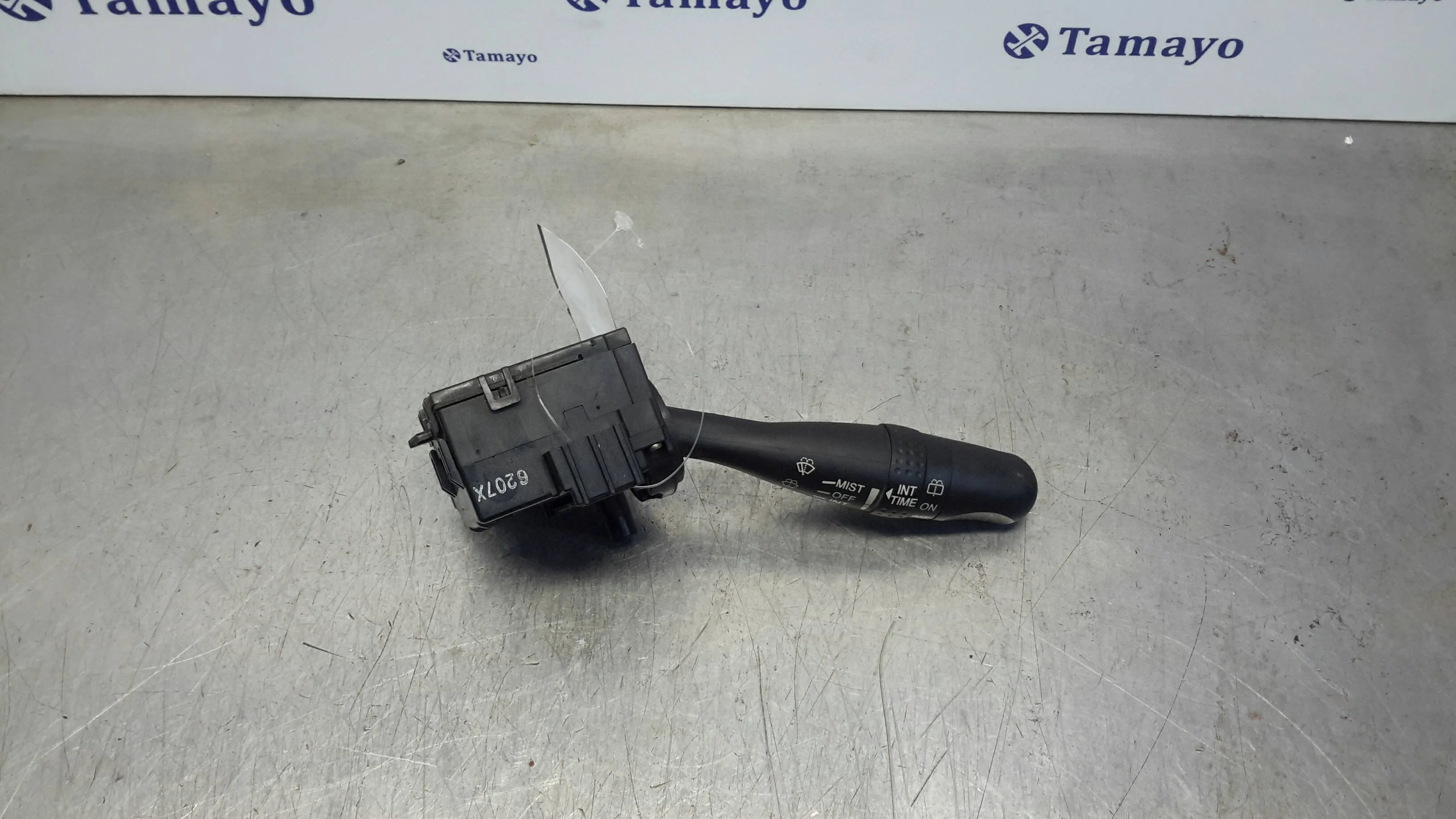 Mando Limpia para Suzuki Grand Vitara Jb (Jt)