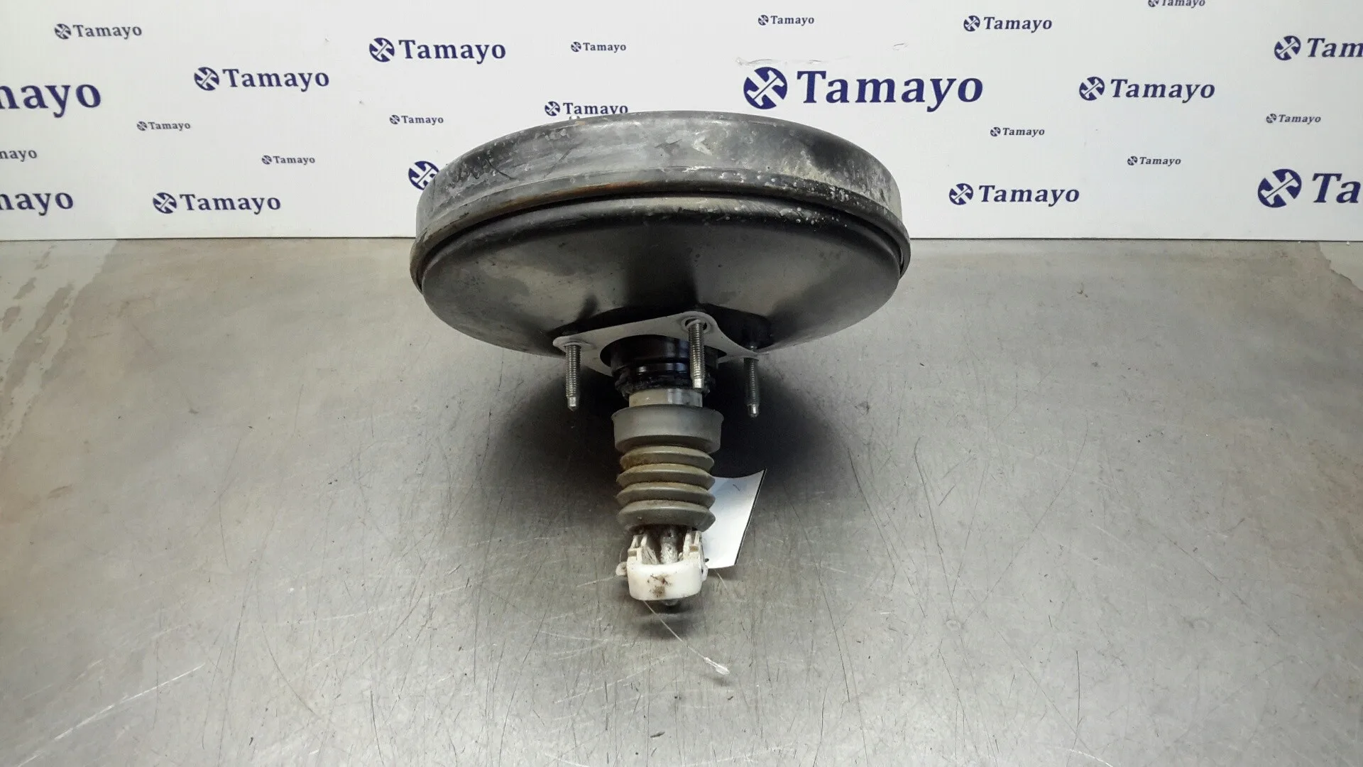 Servofreno para Fiat Fiorino