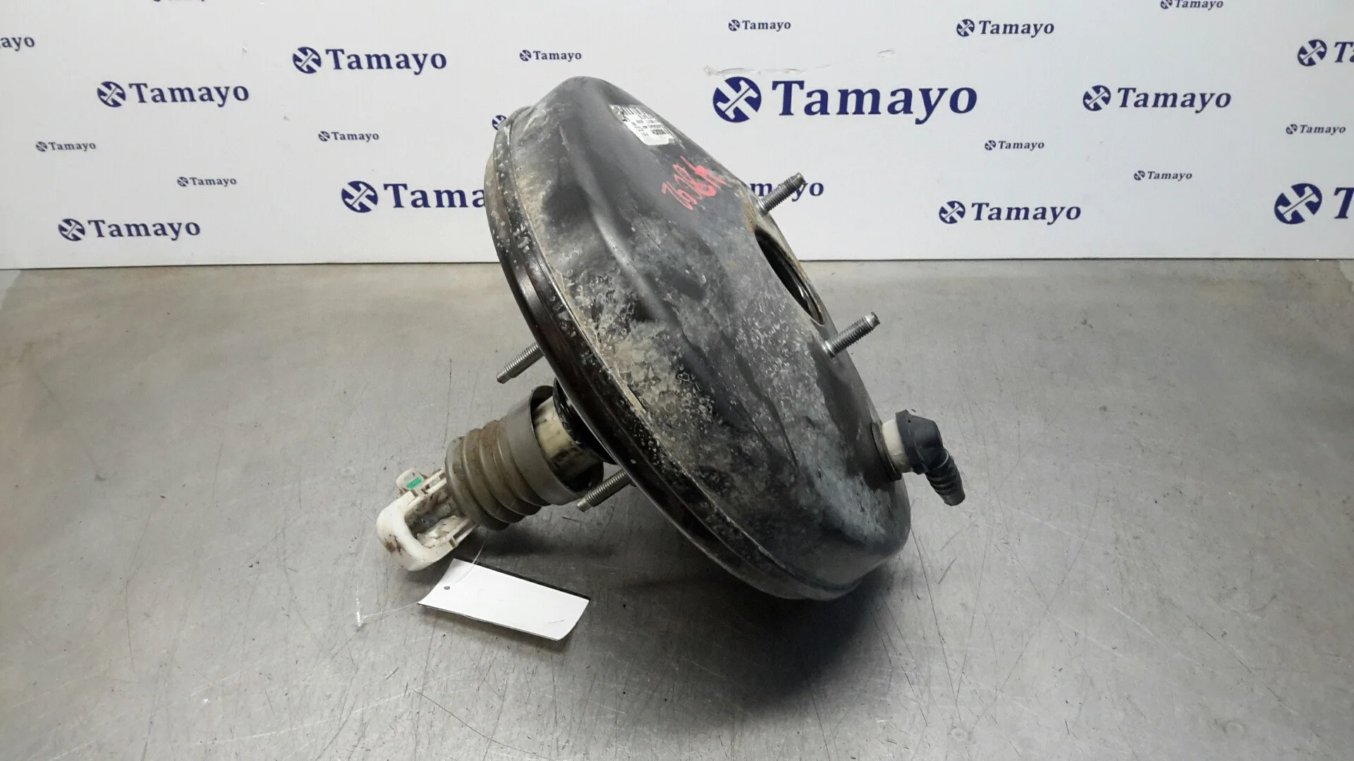 Servofreno para Fiat Fiorino