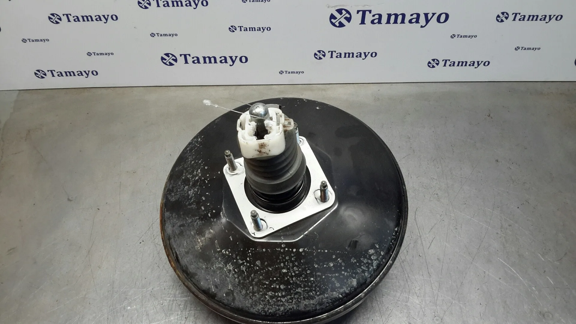 Servofreno para Fiat Fiorino