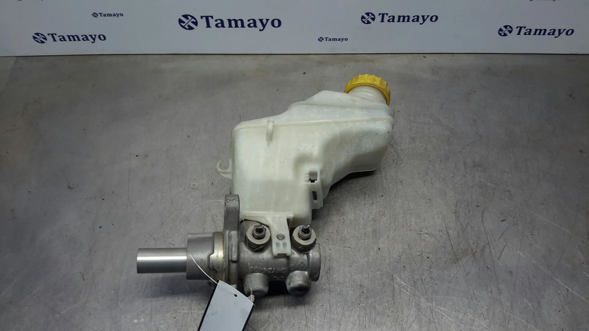 Bomba Freno para Fiat Fiorino