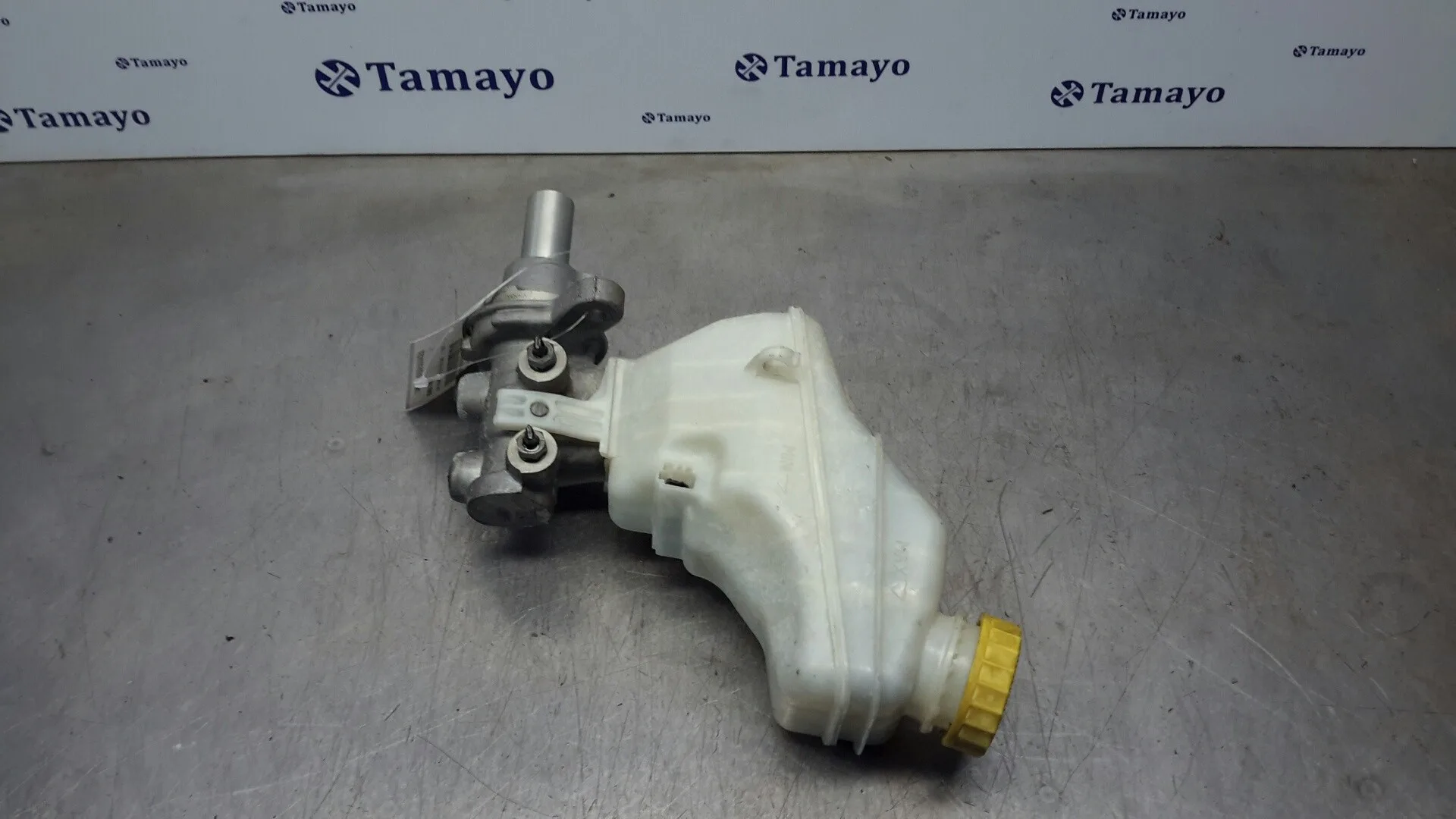 Bomba Freno para Fiat Fiorino
