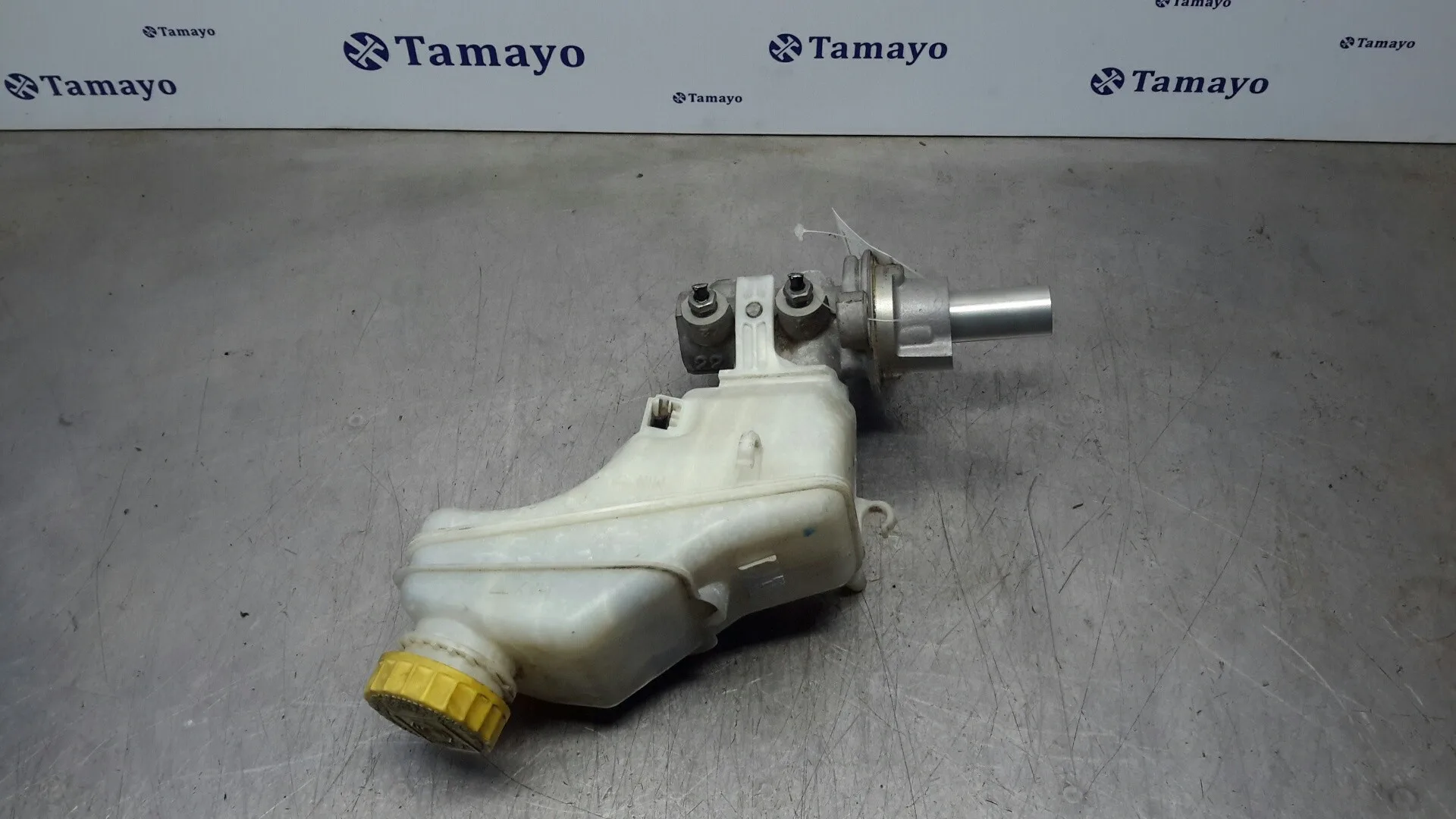 Bomba Freno para Fiat Fiorino
