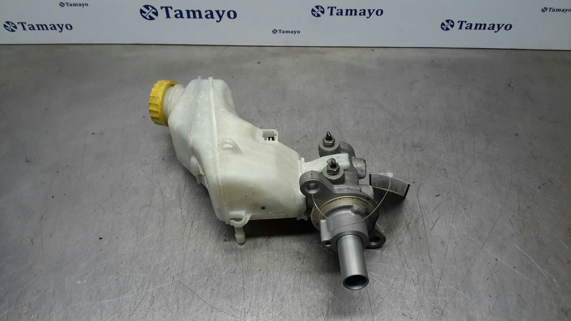 Bomba Freno para Fiat Fiorino