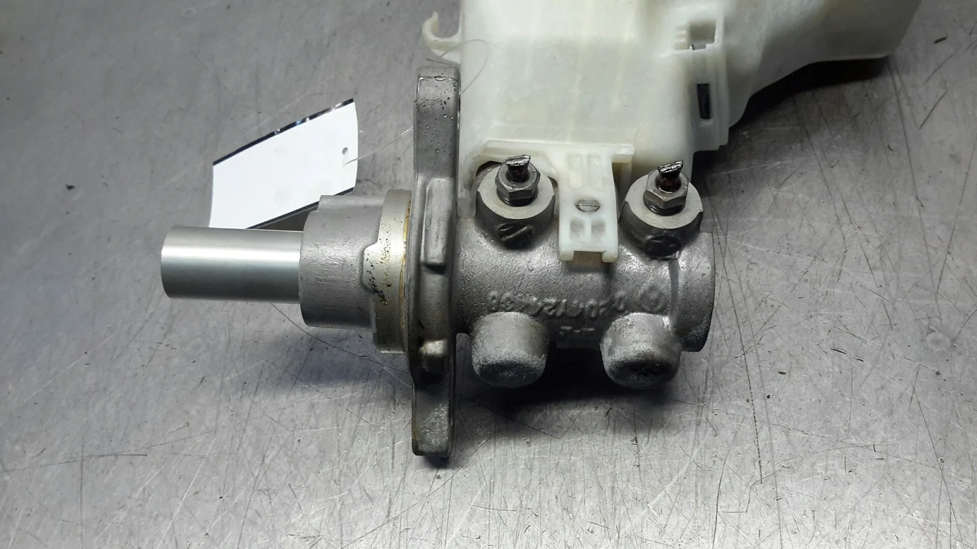 Bomba Freno para Fiat Fiorino