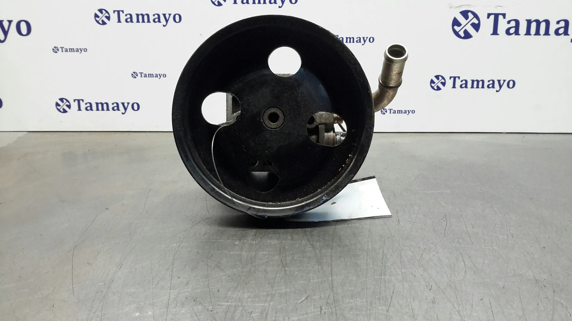 Bomba Servodireccion para Suzuki Grand Vitara Jb (Jt)