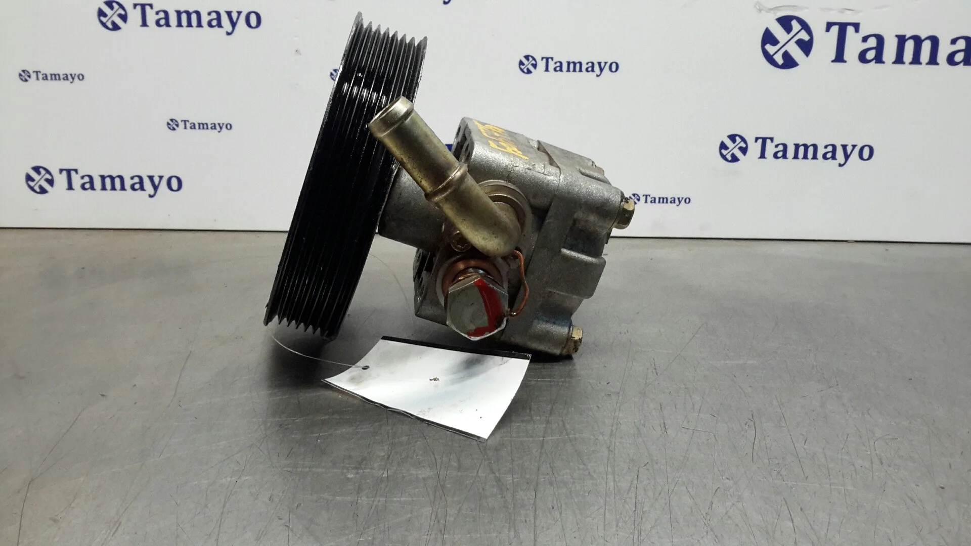 Bomba Servodireccion para Suzuki Grand Vitara Jb (Jt)