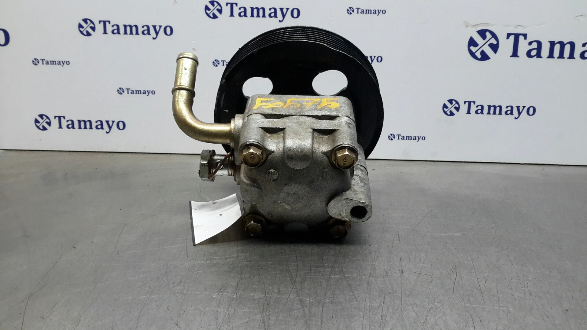 Bomba Servodireccion para Suzuki Grand Vitara Jb (Jt)