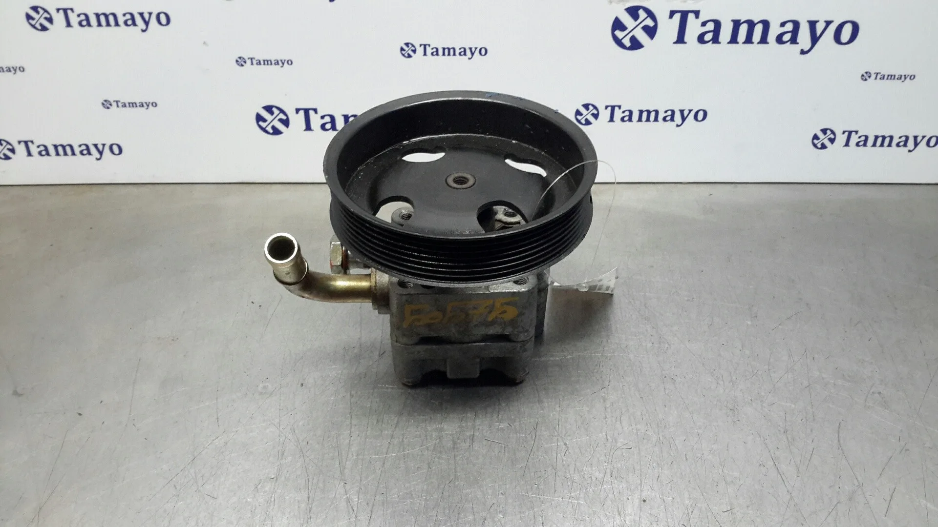 Bomba Servodireccion para Suzuki Grand Vitara Jb (Jt)