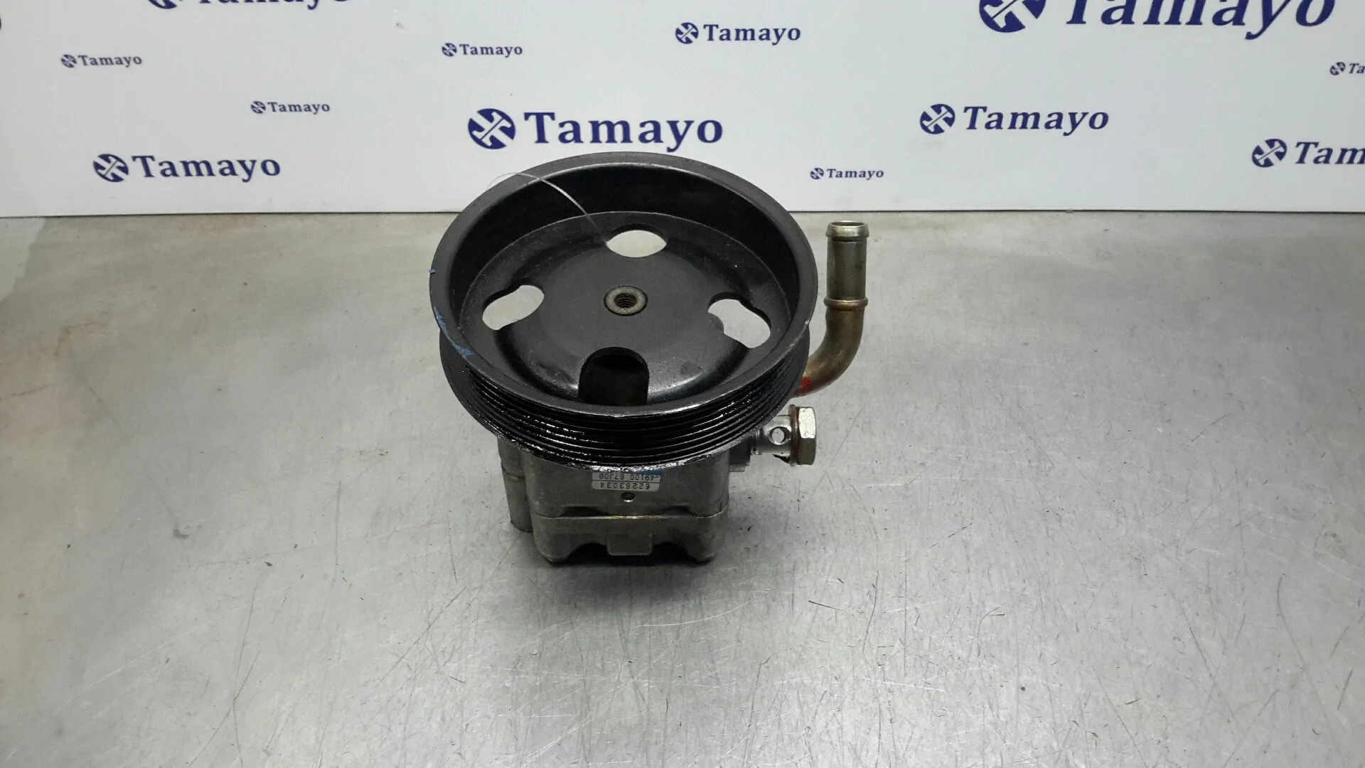 Bomba Servodireccion para Suzuki Grand Vitara Jb (Jt)