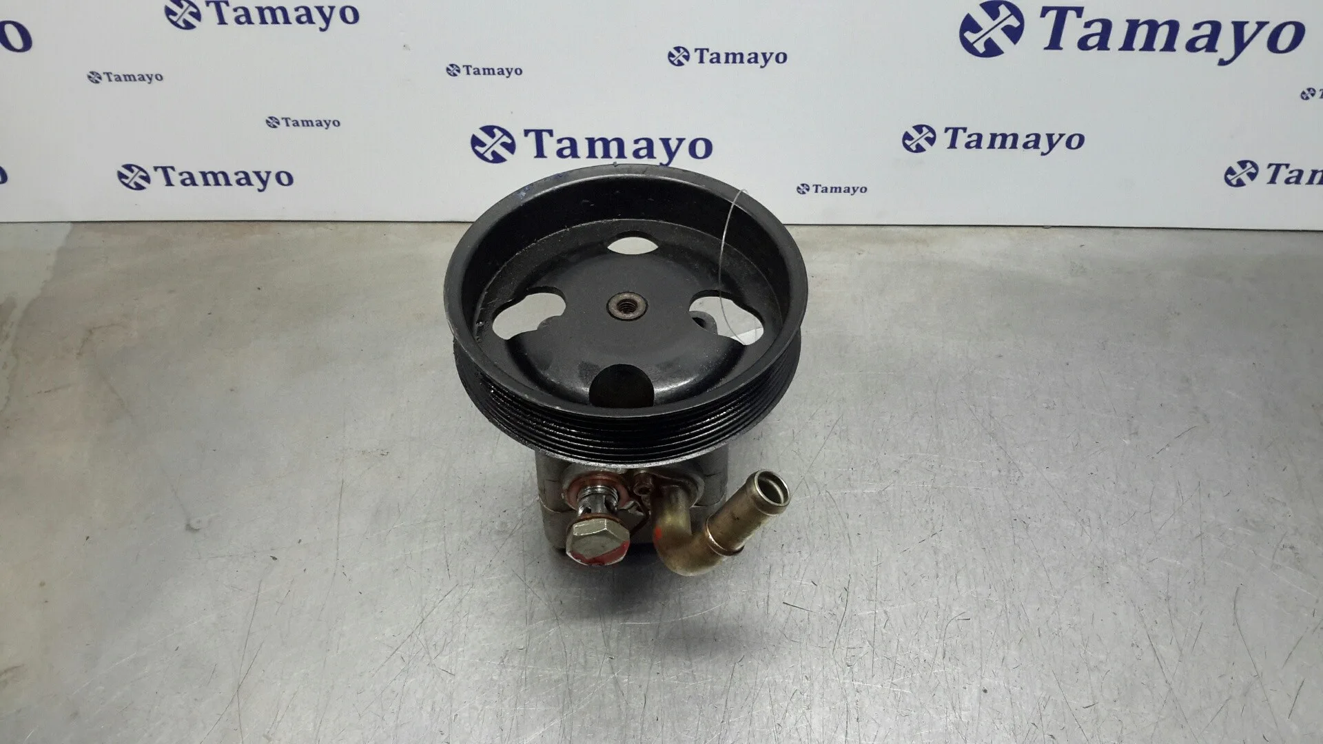 Bomba Servodireccion para Suzuki Grand Vitara Jb (Jt)