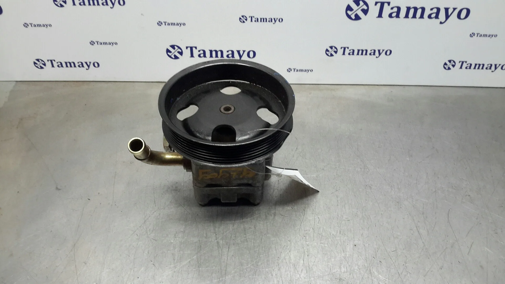 Bomba Servodireccion para Suzuki Grand Vitara Jb (Jt)