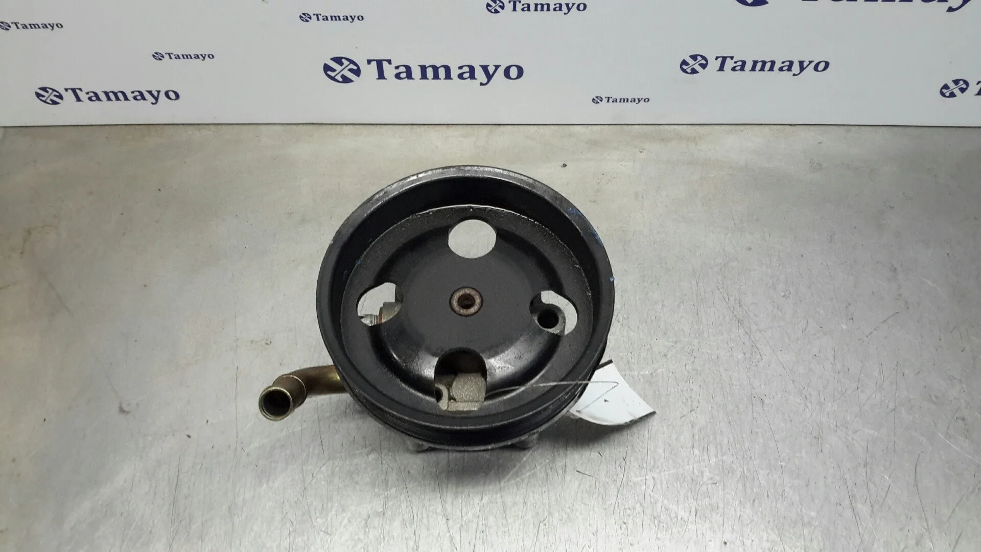 Bomba Servodireccion para Suzuki Grand Vitara Jb (Jt)