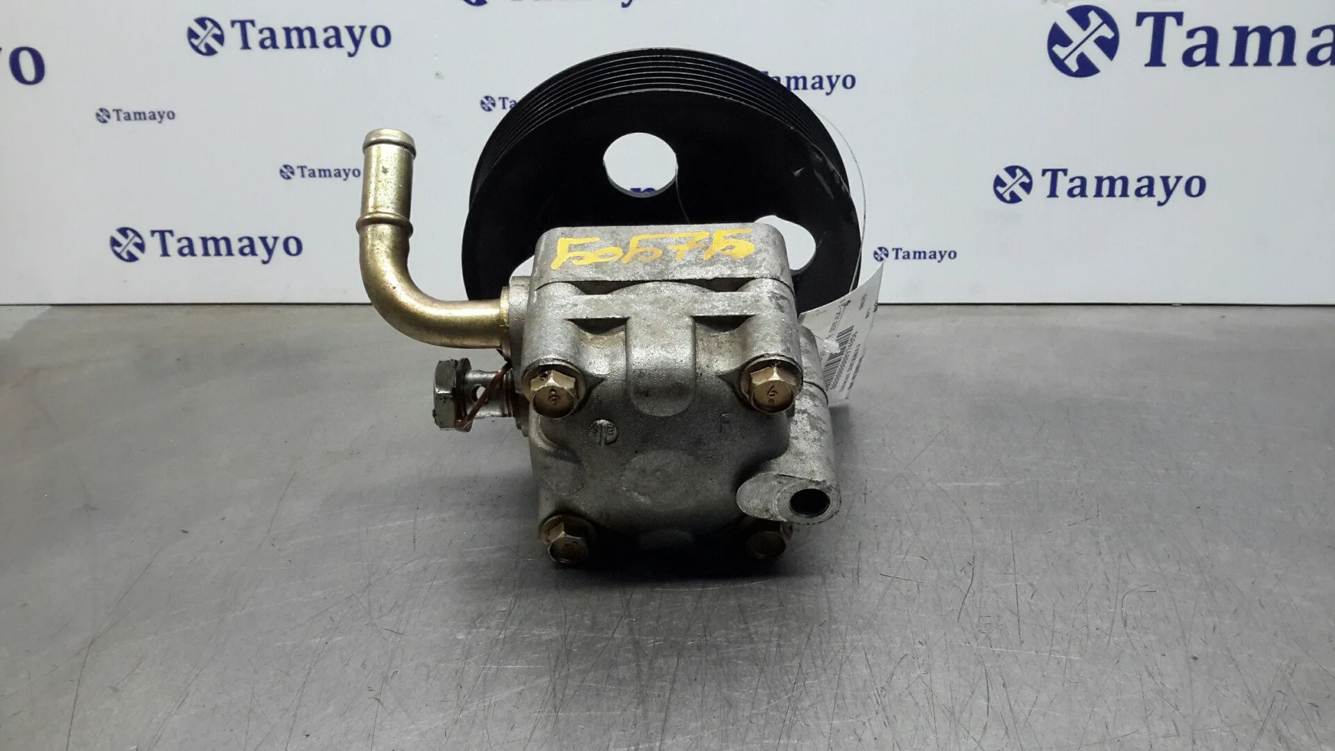 Bomba Servodireccion para Suzuki Grand Vitara Jb (Jt)