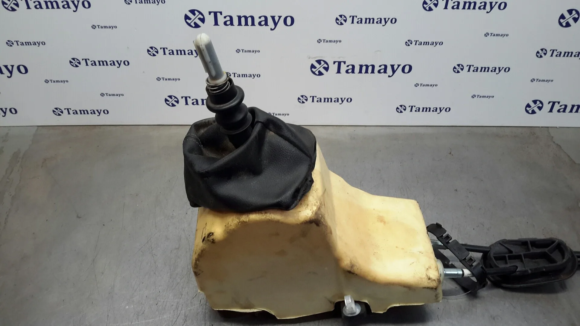 Palanca Cambio para Nissan Pulsar (C13)