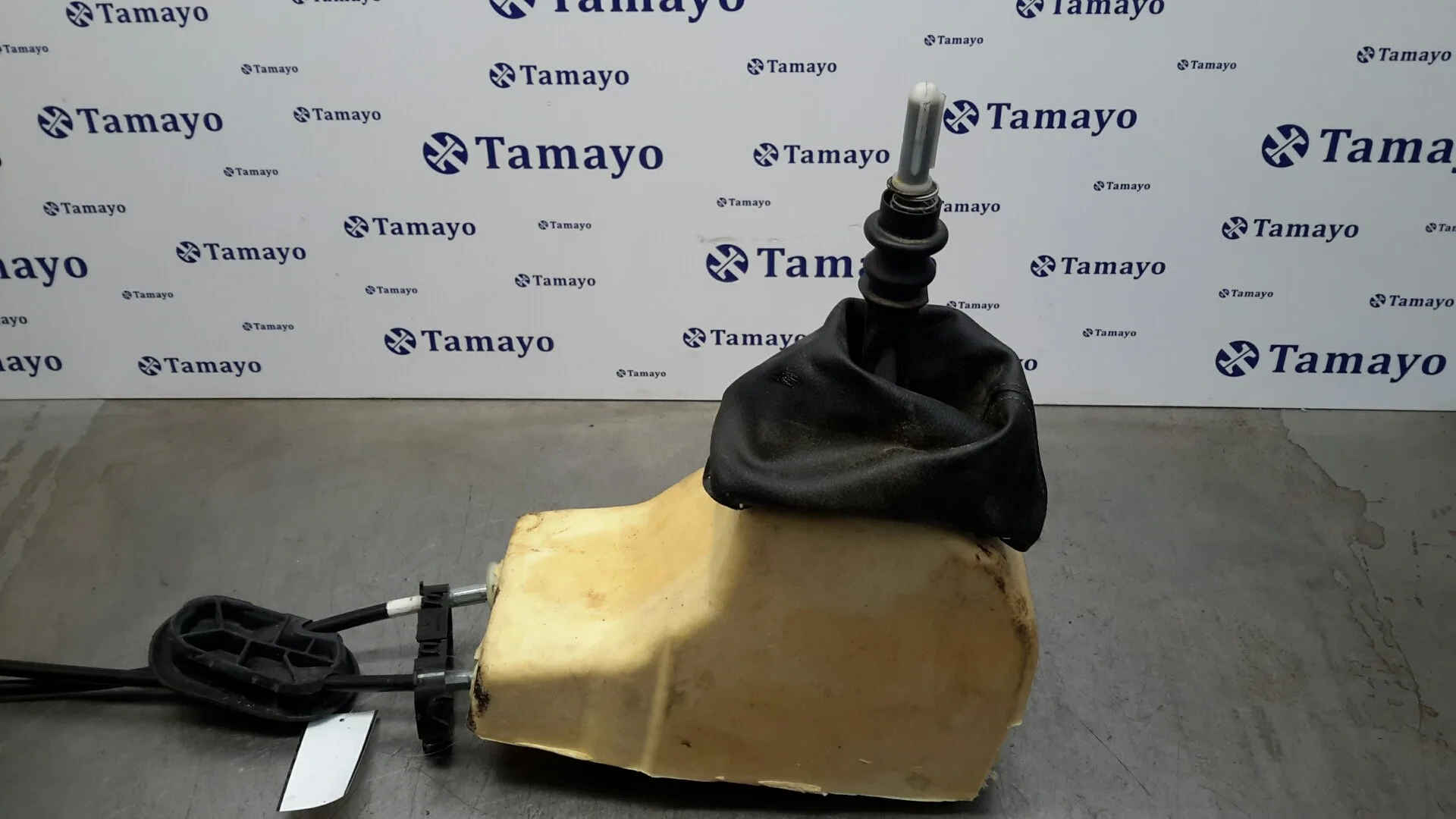 Palanca Cambio para Nissan Pulsar (C13)
