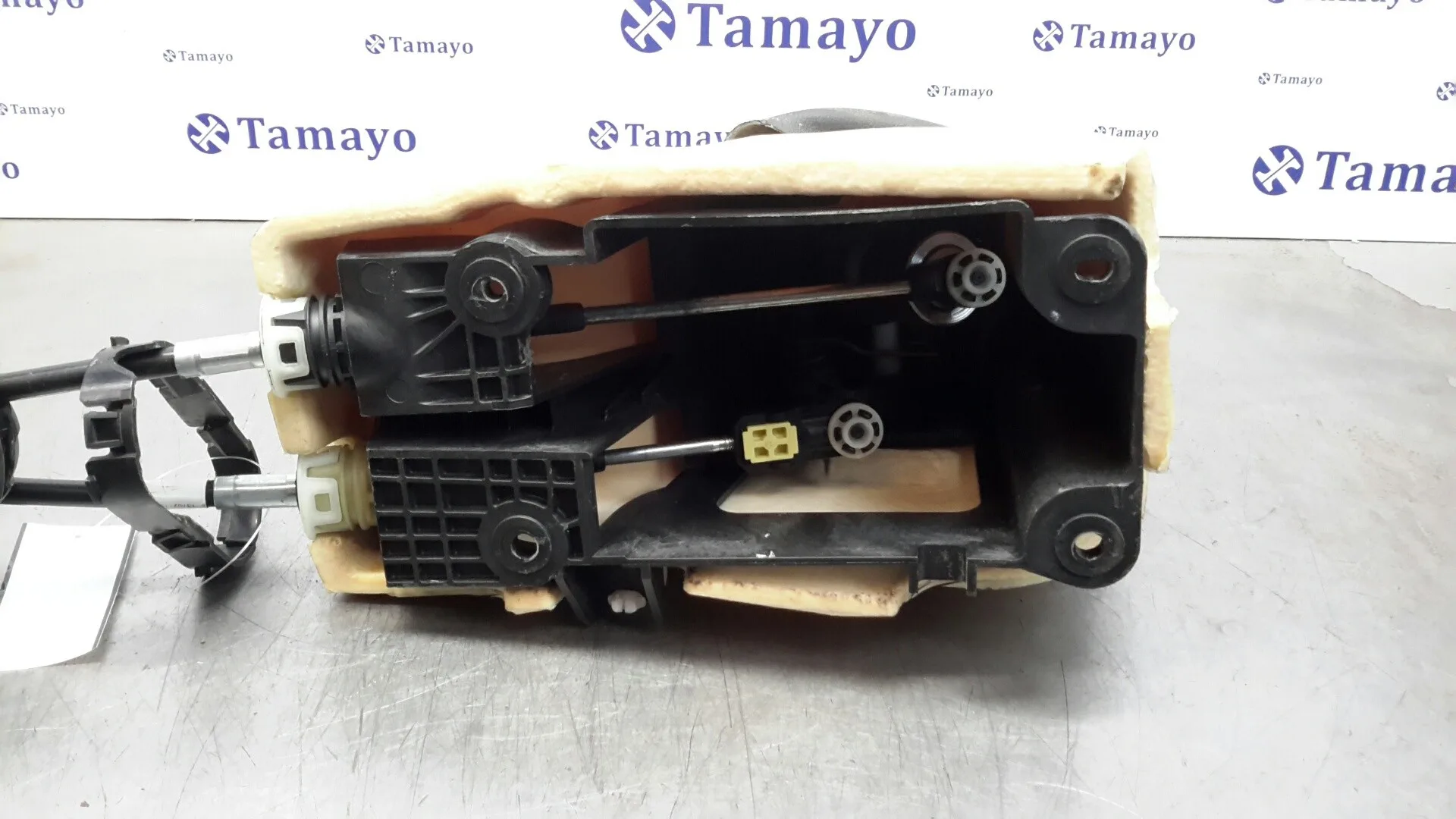 Palanca Cambio para Nissan Pulsar (C13)