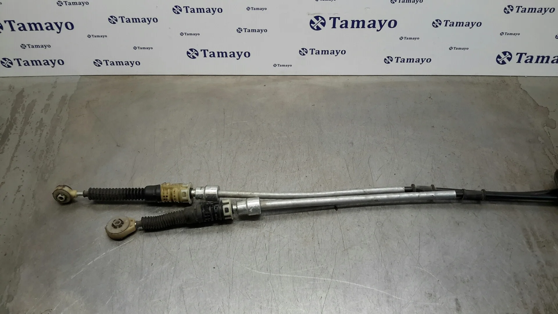 Palanca Cambio para Nissan Pulsar (C13)