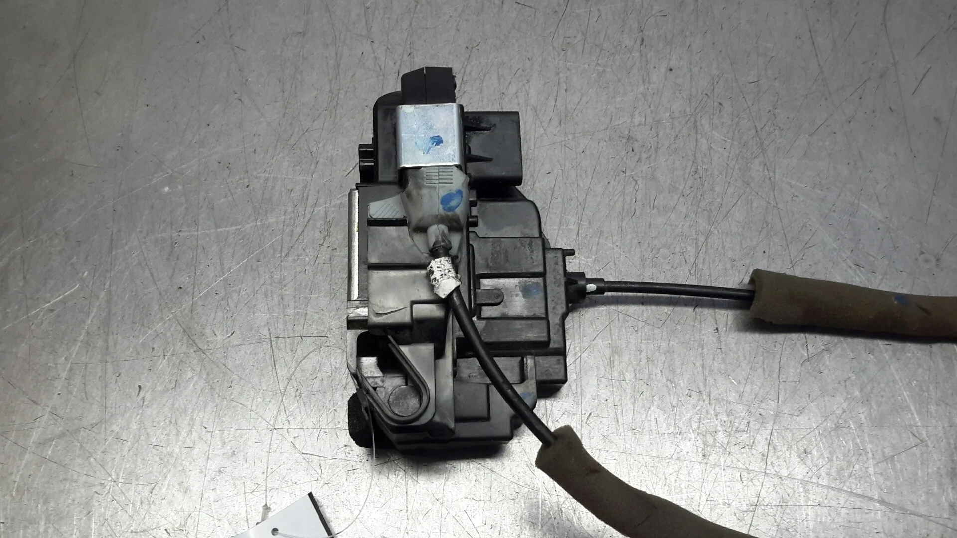 Cerradura Puerta Trasera Izquierda para Nissan Pulsar (C13)