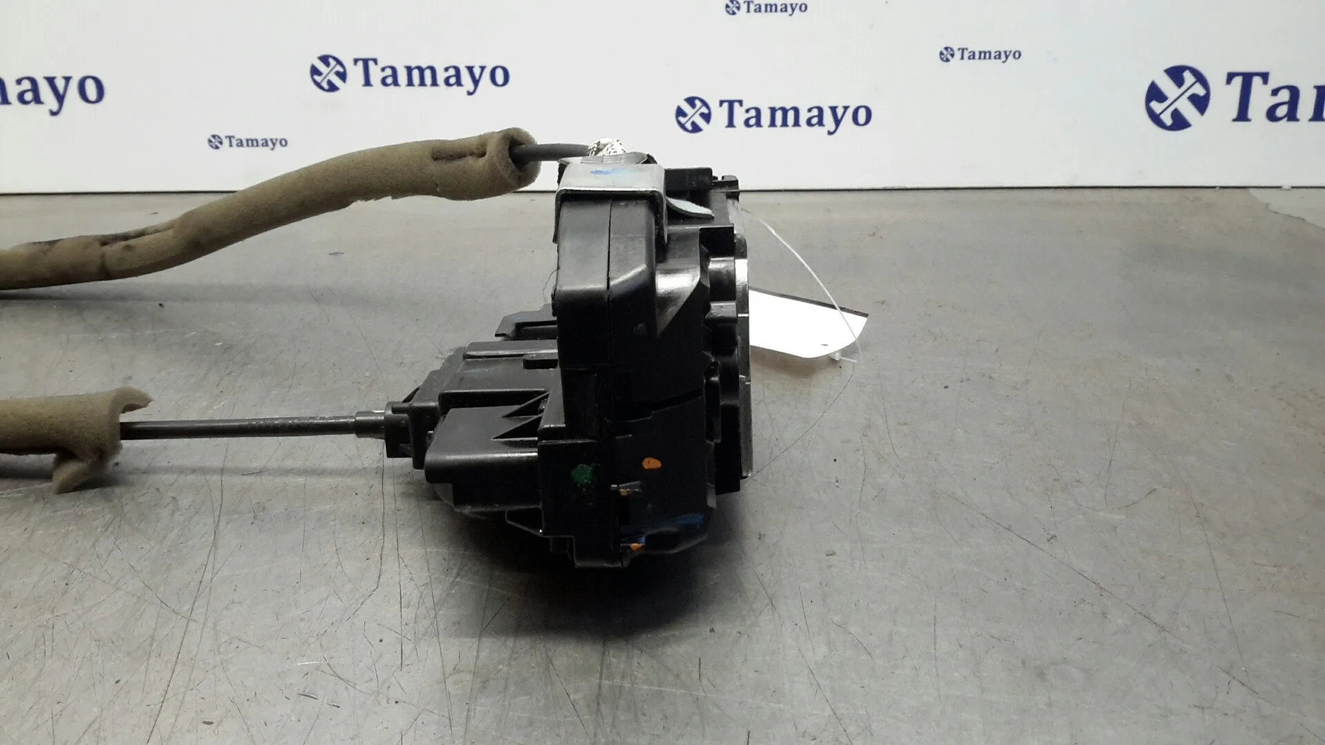 Cerradura Puerta Trasera Izquierda para Nissan Pulsar (C13)