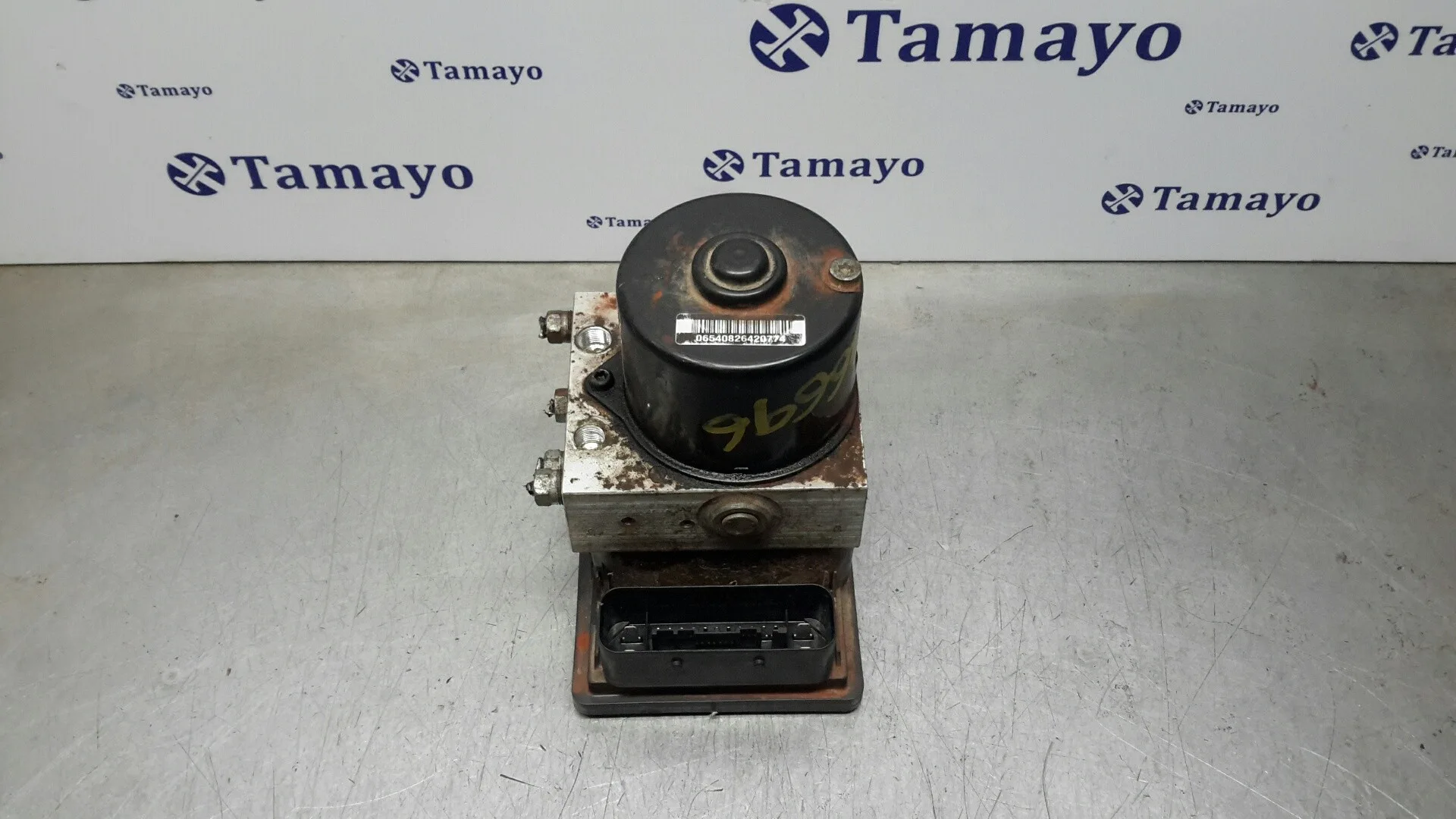 Abs para Opel Astra H Berlina