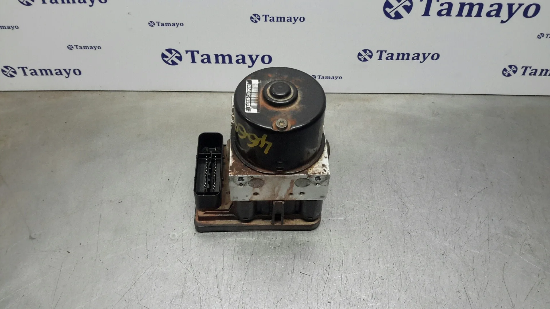 Abs para Opel Astra H Berlina