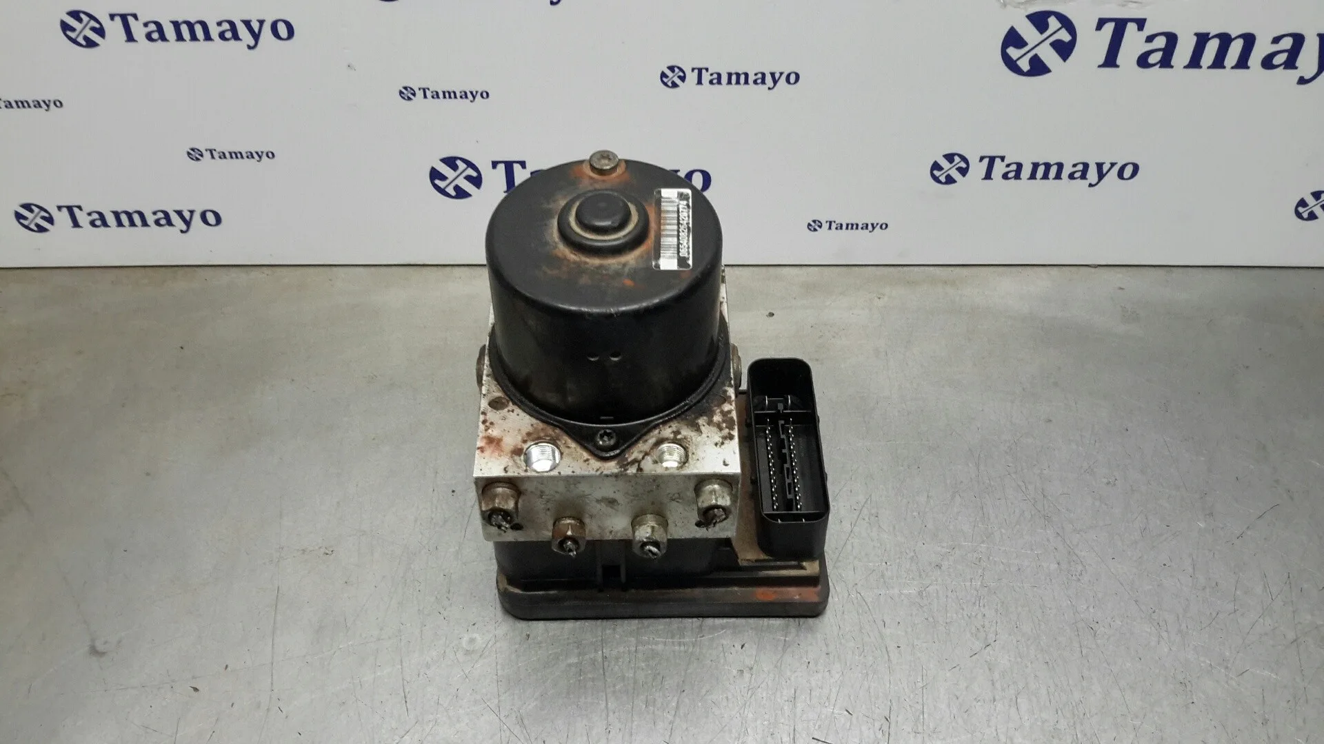 Abs para Opel Astra H Berlina