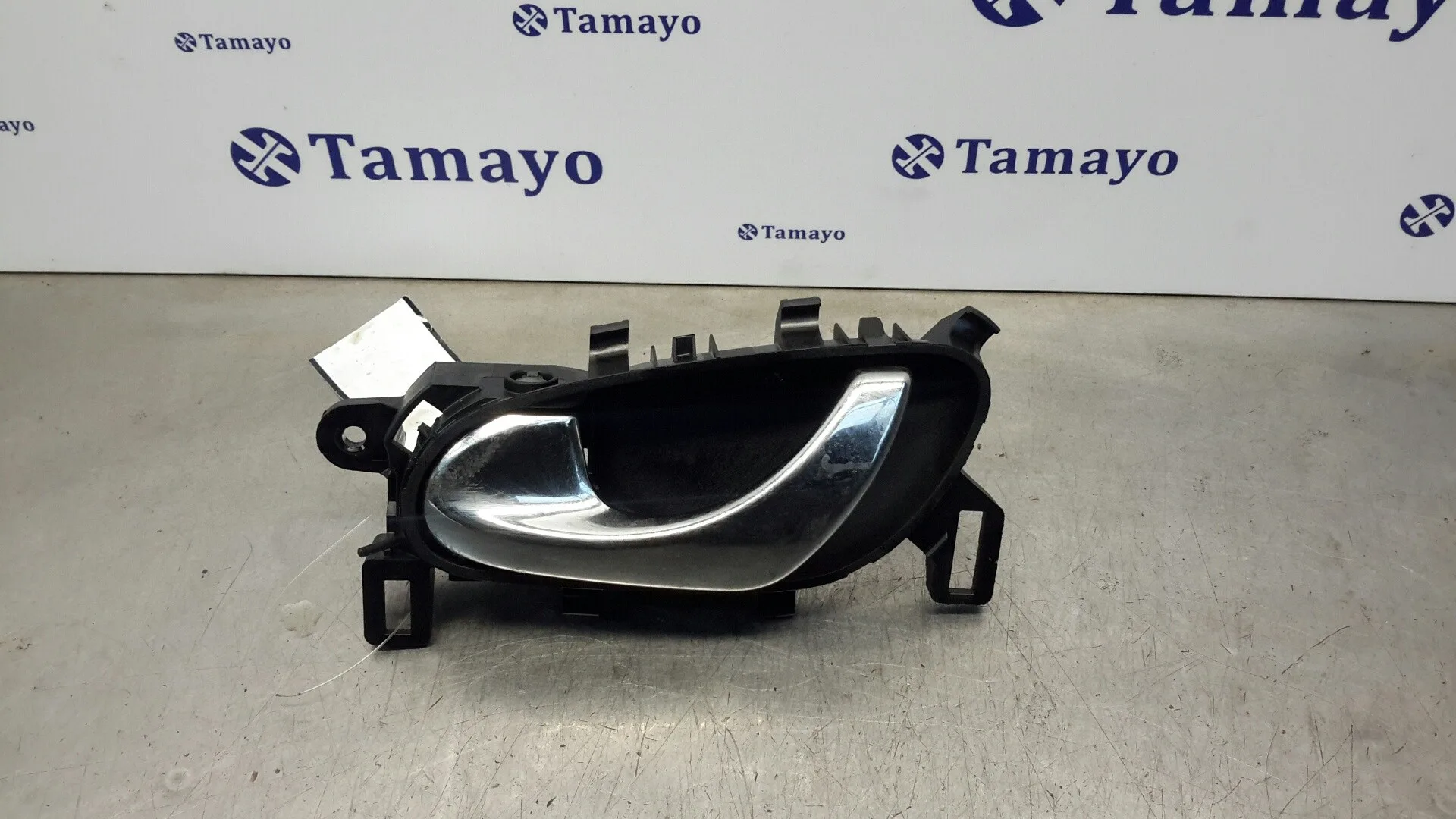 Maneta Interior Trasera Izquierda para Nissan Pulsar (C13)