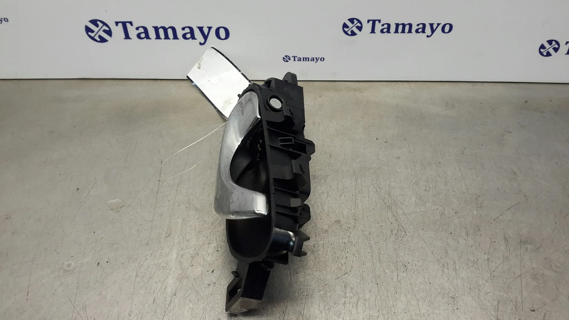 Maneta Interior Trasera Izquierda para Nissan Pulsar (C13)